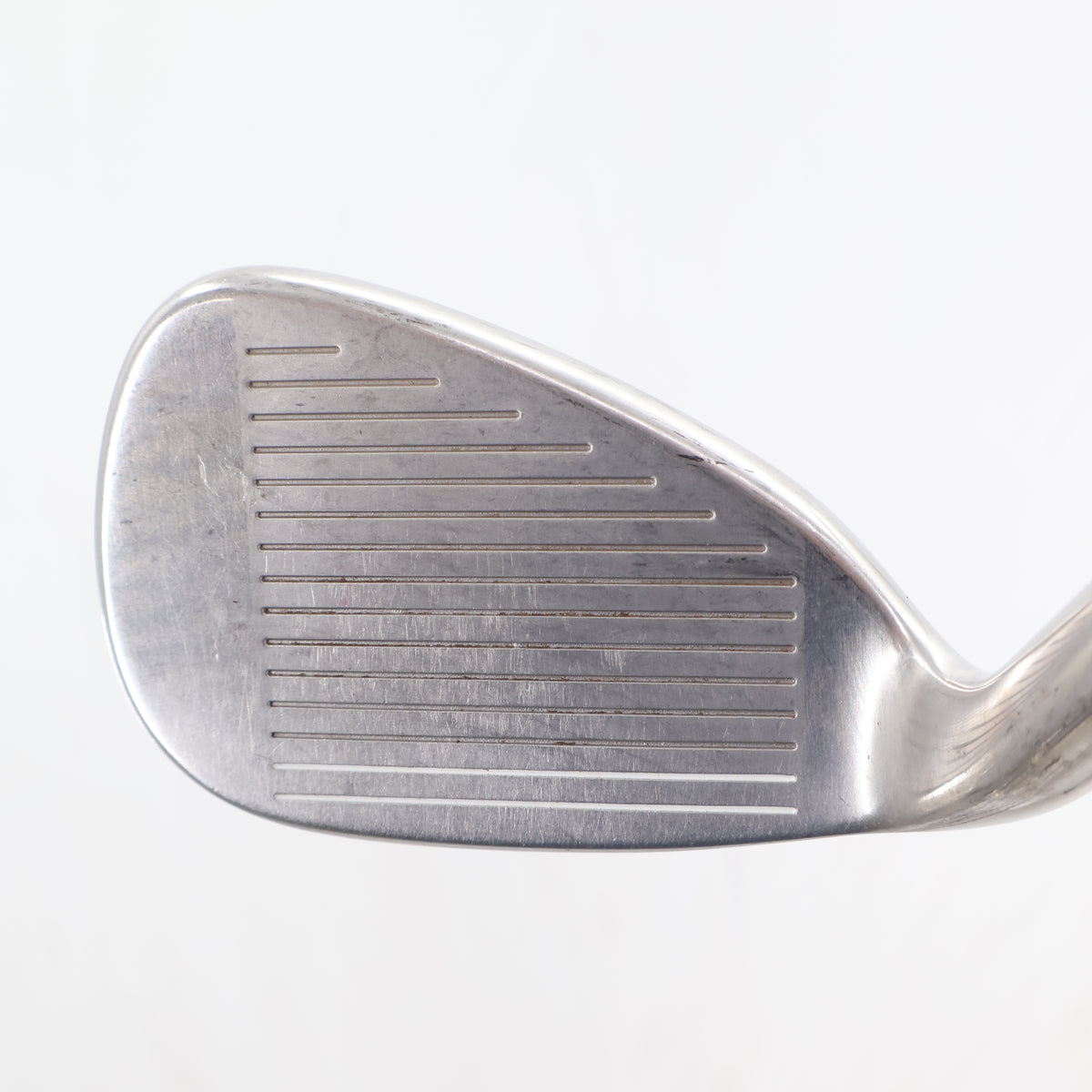 Taylormade RAC OS Iron Set 3-P Graphite Shaft Stiff Flex Right Hand G-164905
