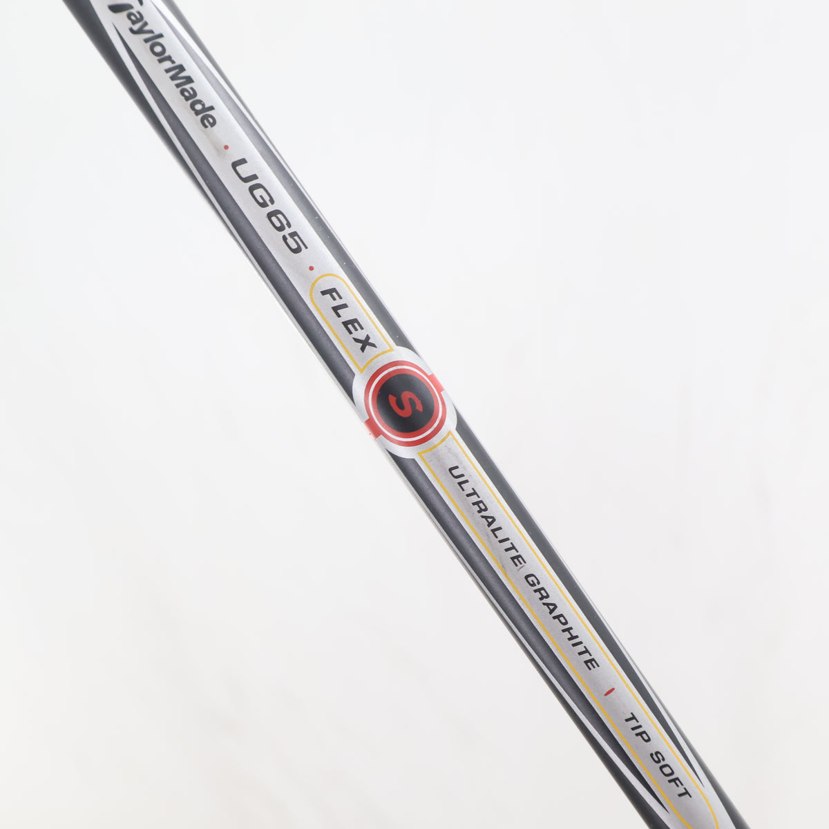 Taylormade RAC OS Iron Set 3-P Graphite Shaft Stiff Flex Right Hand G-164905