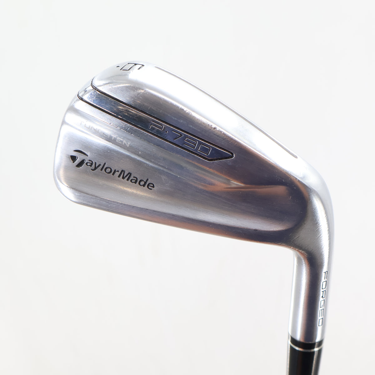TaylorMade P790 Iron Set 6-P,A Graphite Recoil ES F3 Regular Flex A-164808