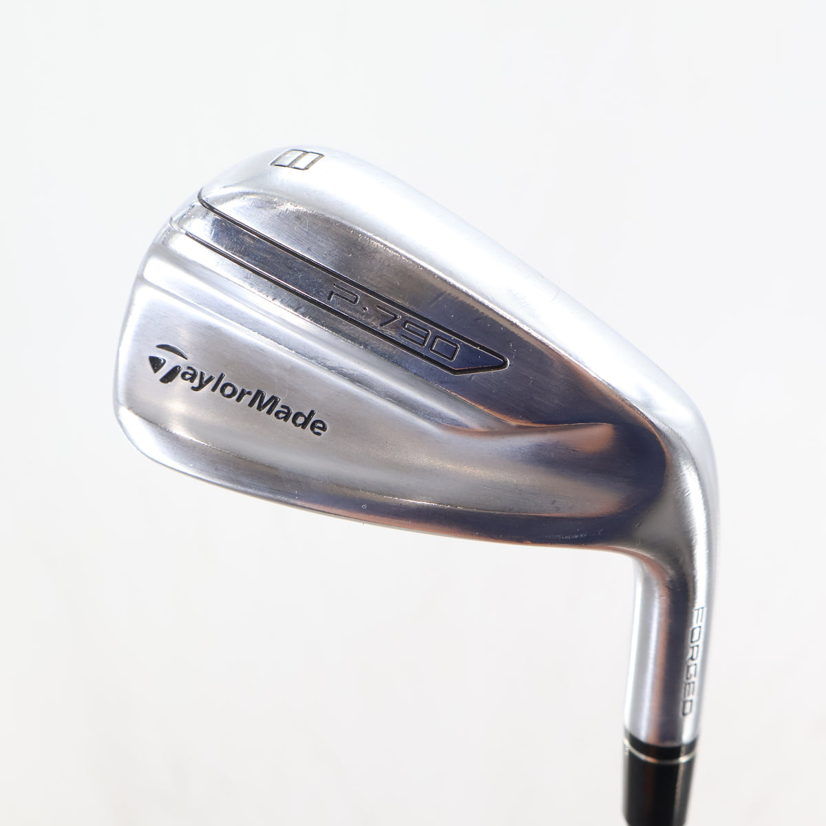 TaylorMade P790 Iron Set 6-P,A Graphite Recoil ES F3 Regular Flex A-164808