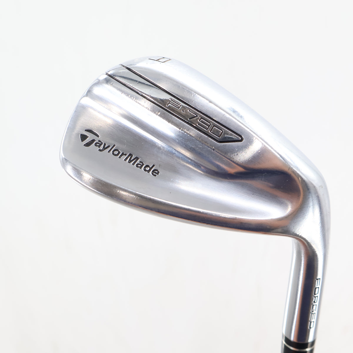 TaylorMade P790 Iron Set 6-P,A Graphite Recoil ES F3 Regular Flex A-164808