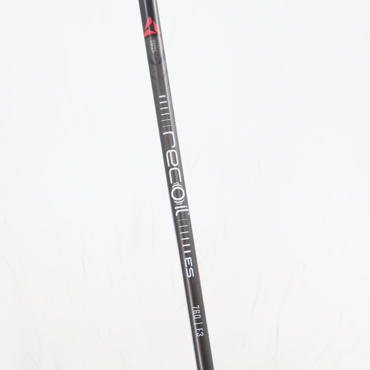 TaylorMade P790 Iron Set 6-P,A Graphite Recoil ES F3 Regular Flex A-164808