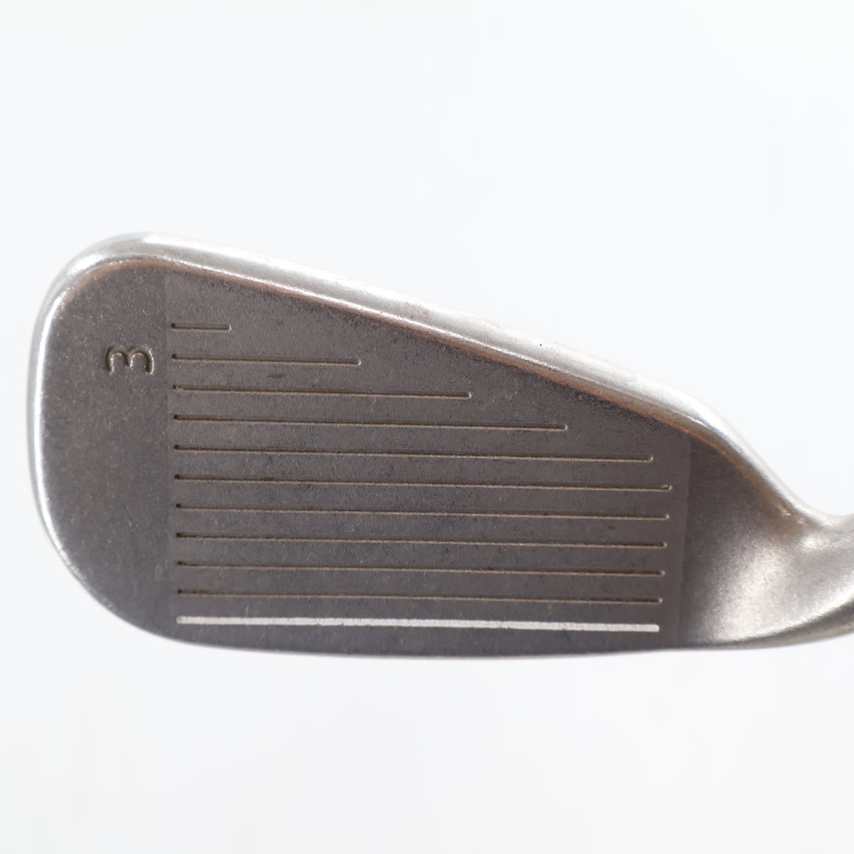 Ping G2 Iron Set 3-9 Red Dot Graphite TFC 100 Regular Right Hand(No PW) A-164809