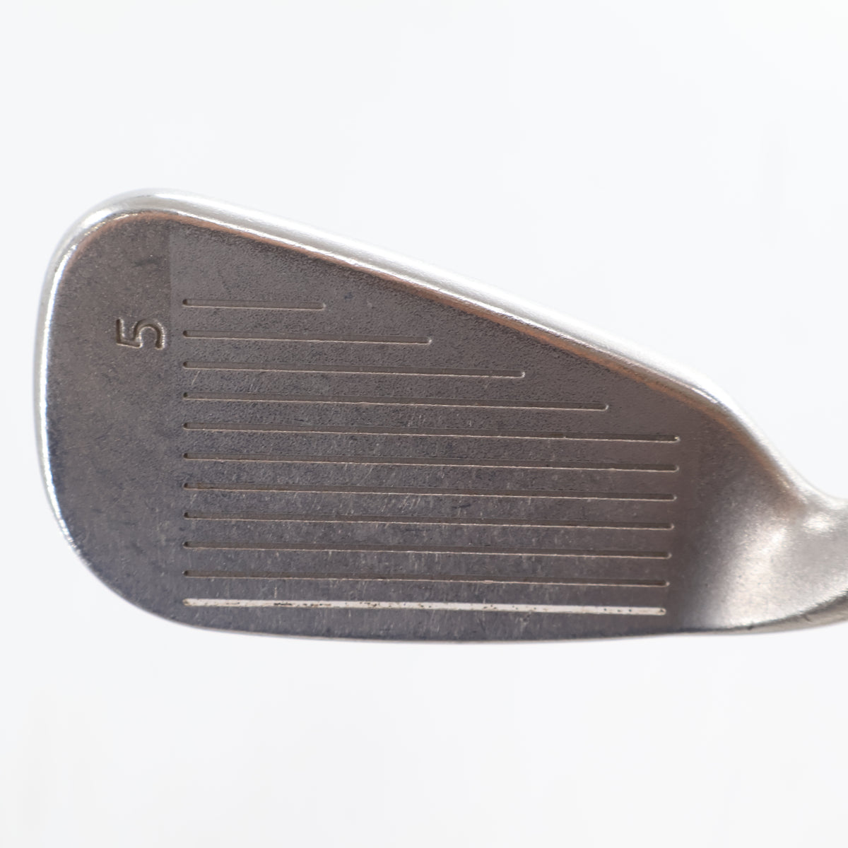Ping G2 Iron Set 3-9 Red Dot Graphite TFC 100 Regular Right Hand(No PW) A-164809