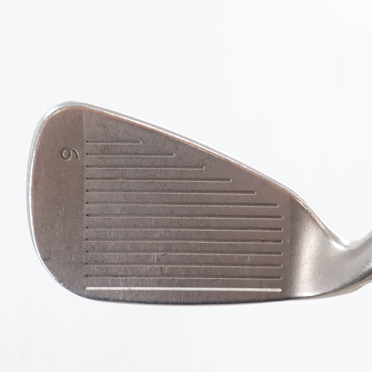 Ping G2 Iron Set 3-9 Red Dot Graphite TFC 100 Regular Right Hand(No PW) A-164809