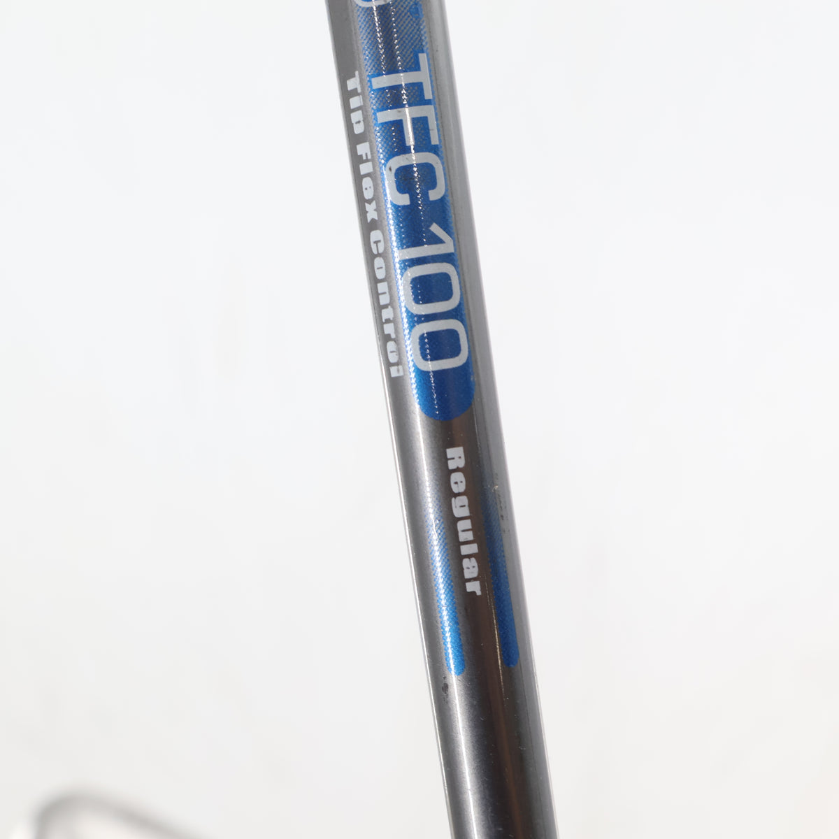 Ping G2 Iron Set 3-9 Red Dot Graphite TFC 100 Regular Right Hand(No PW) A-164809
