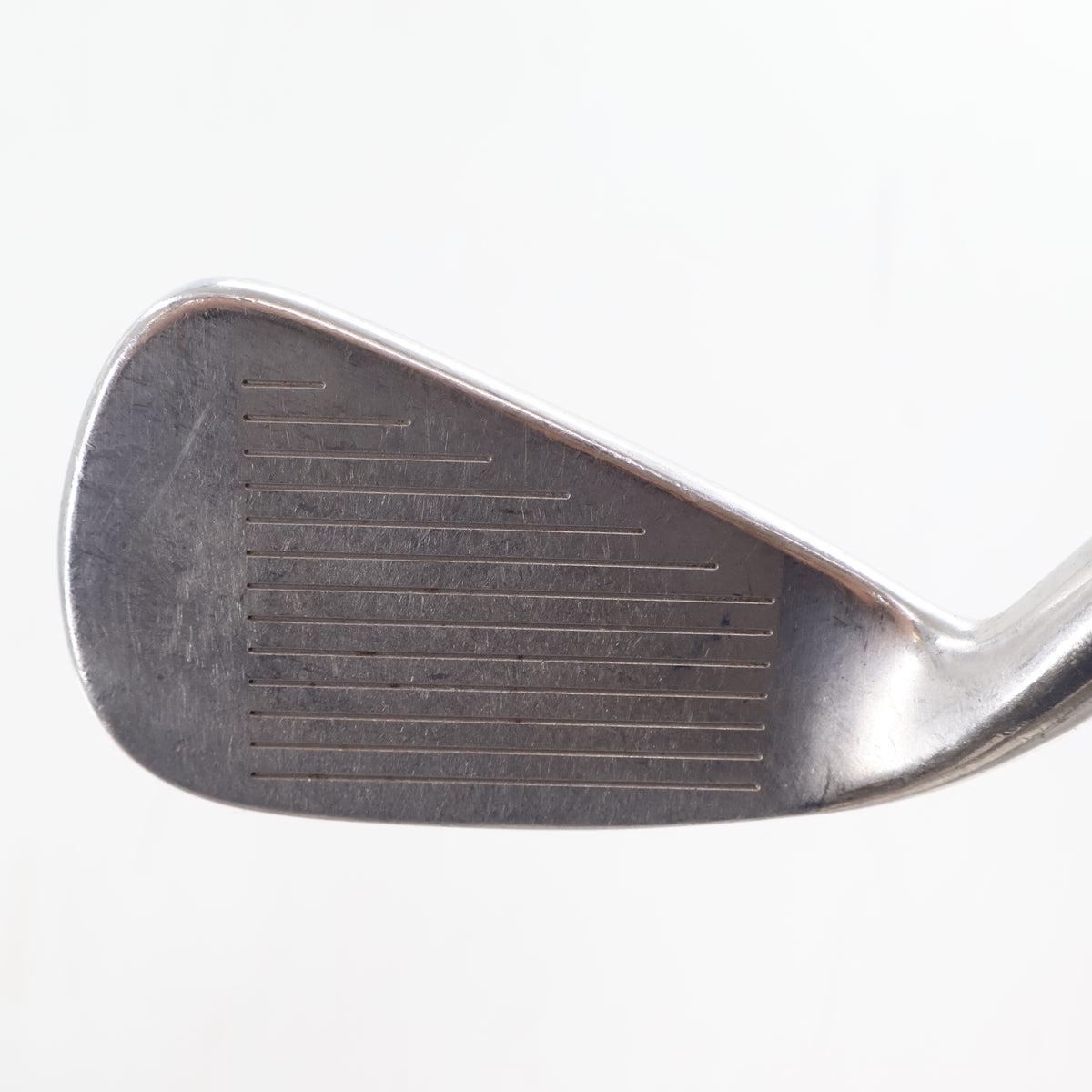 Titleist AP1 714 Iron Set 5-P,W Steel True Temper XP Regular A-164810