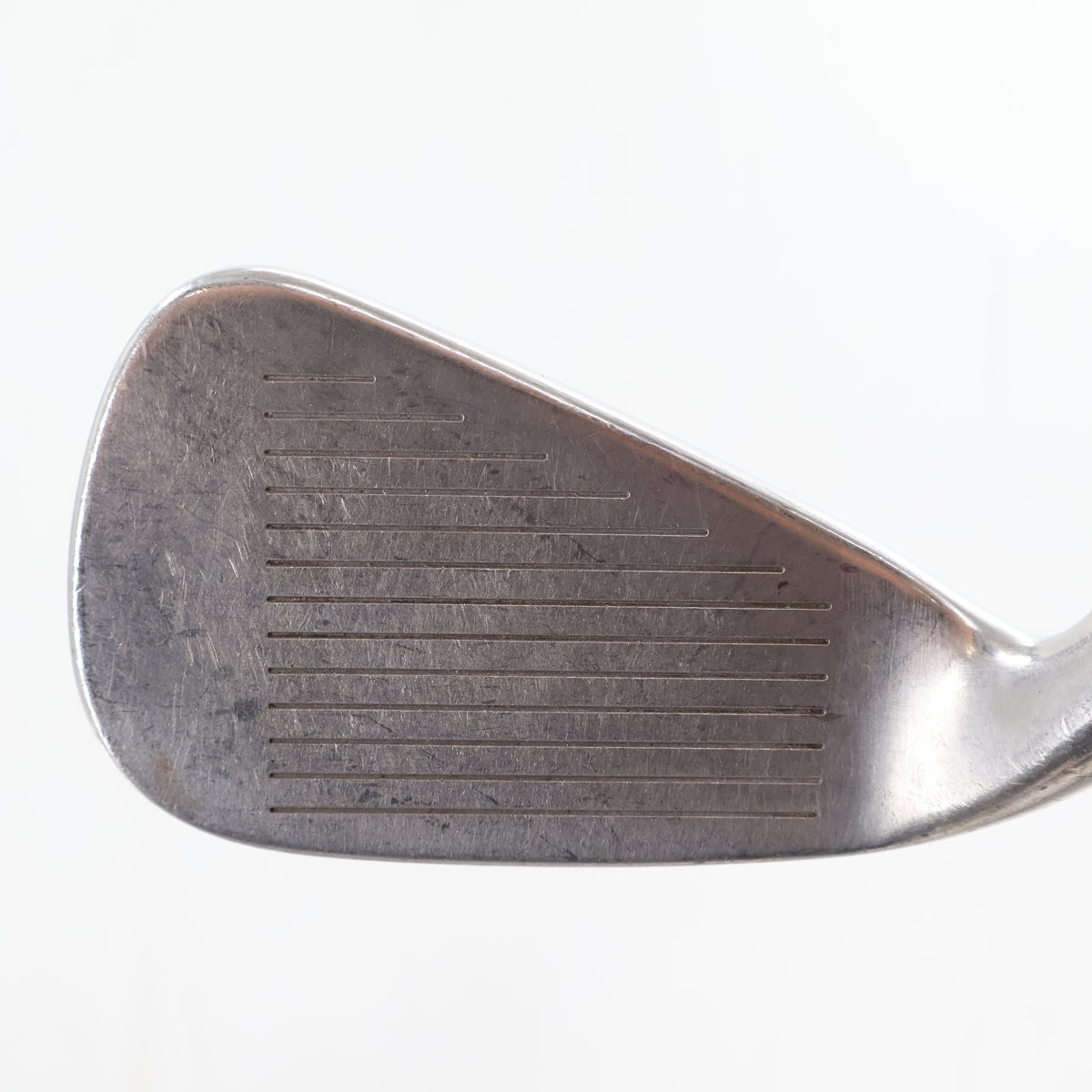 Titleist AP1 714 Iron Set 5-P,W Steel True Temper XP Regular A-164810