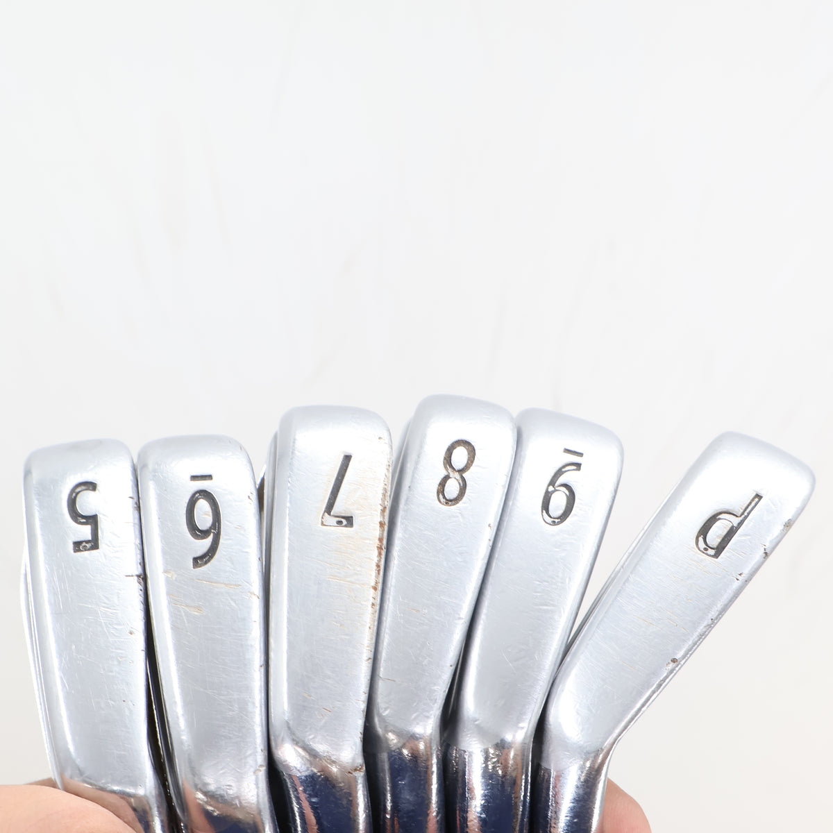 Titleist AP2 Forged Iron Set 5-P Graphite Aldila VS 75 Regular Right Hand A-164811