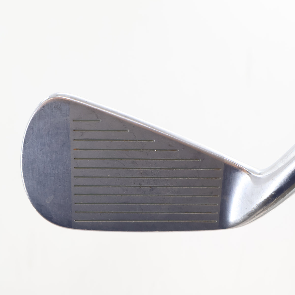 Mizuno MX-23 Iron Set 3-P Steel Dynalite Gold R300 Regular Right Hand A-164812