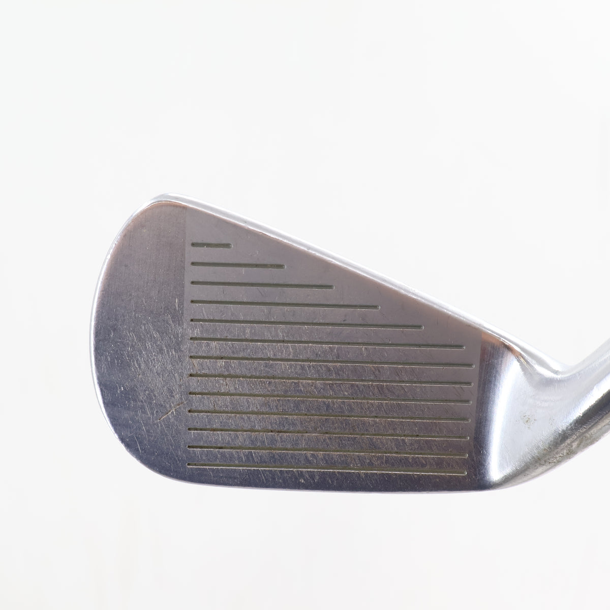 Mizuno MX-23 Iron Set 3-P Steel Dynalite Gold R300 Regular Right Hand A-164812