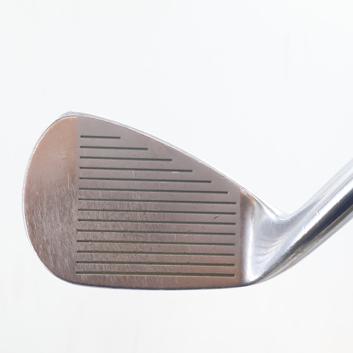 Mizuno MX-23 Iron Set 3-P Steel Dynalite Gold R300 Regular Right Hand A-164812