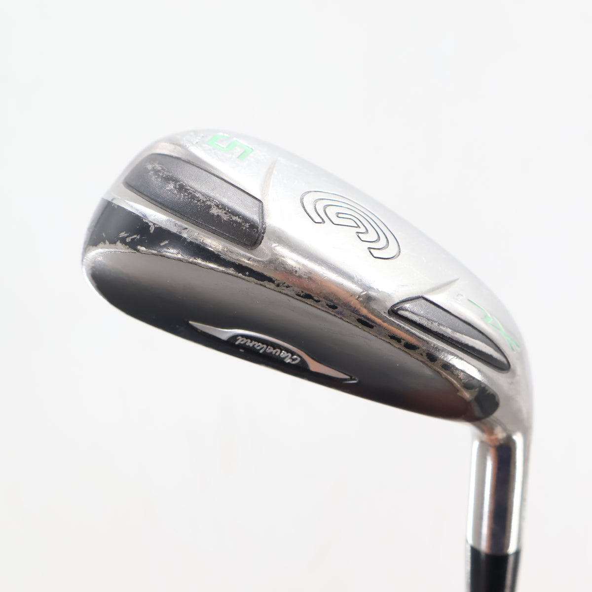 Cleveland Hibore Bloom XLi Iron Set 5-P Graphite Ladies Flex Right Hand A-164813