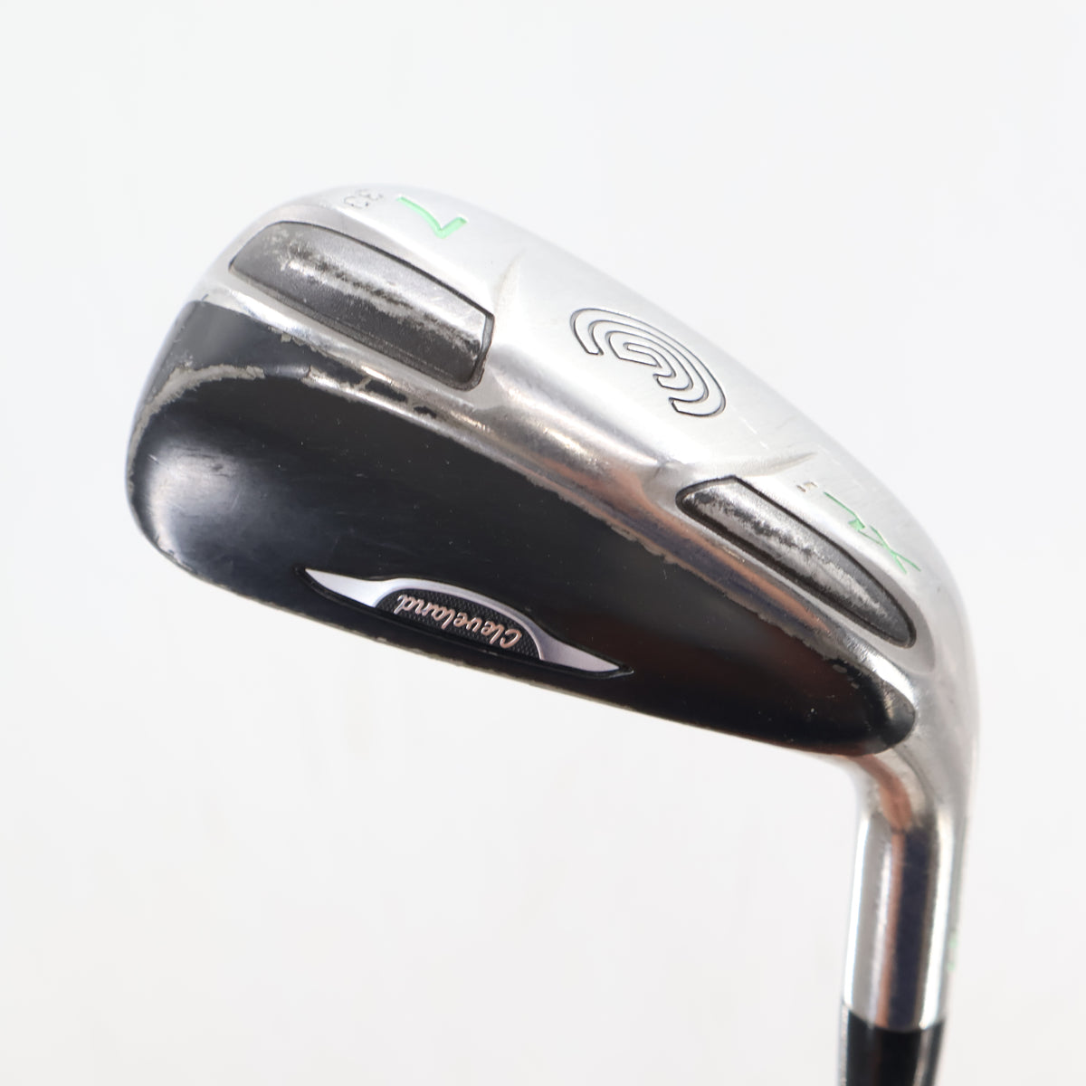 Cleveland Hibore Bloom XLi Iron Set 5-P Graphite Ladies Flex Right Hand A-164813