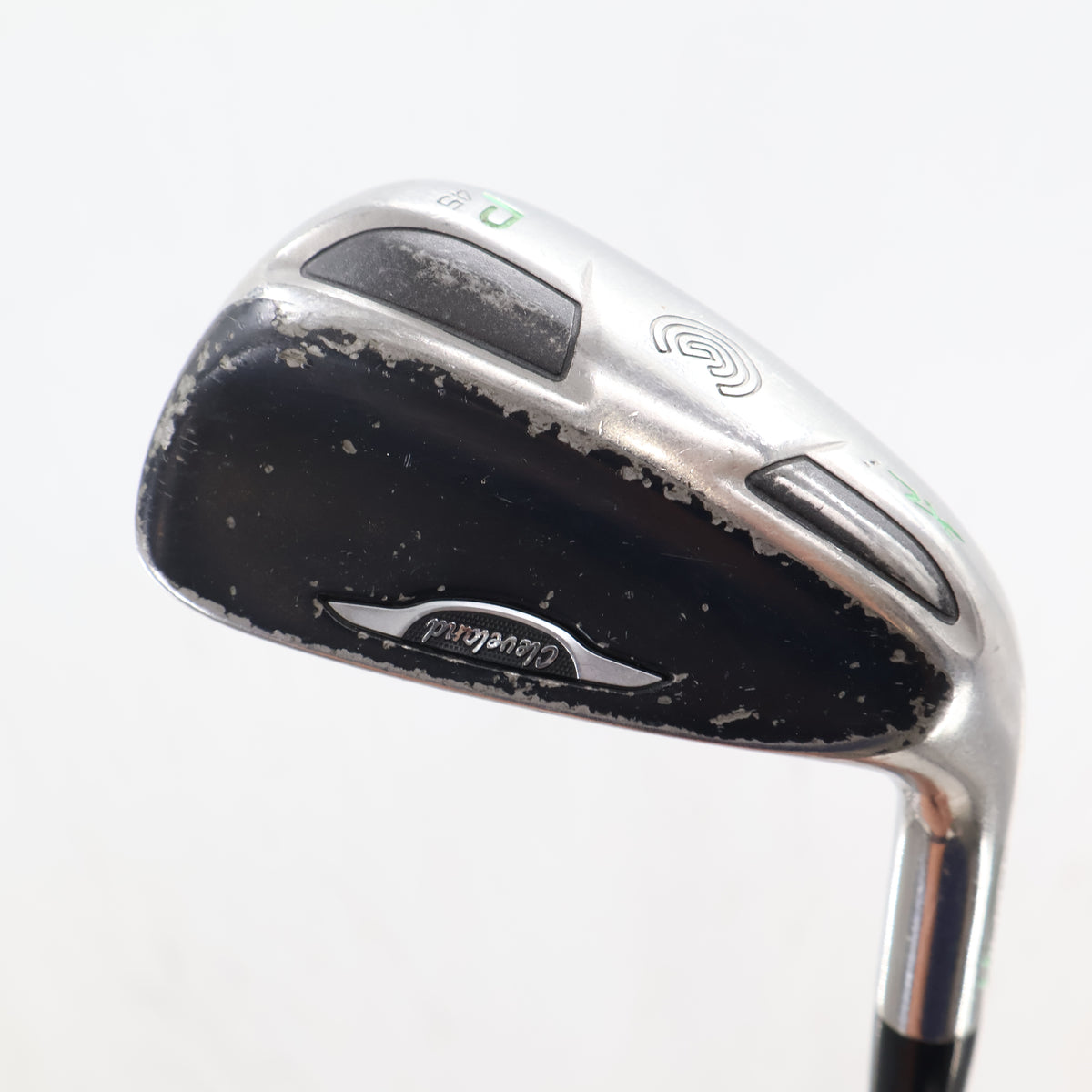 Cleveland Hibore Bloom XLi Iron Set 5-P Graphite Ladies Flex Right Hand A-164813
