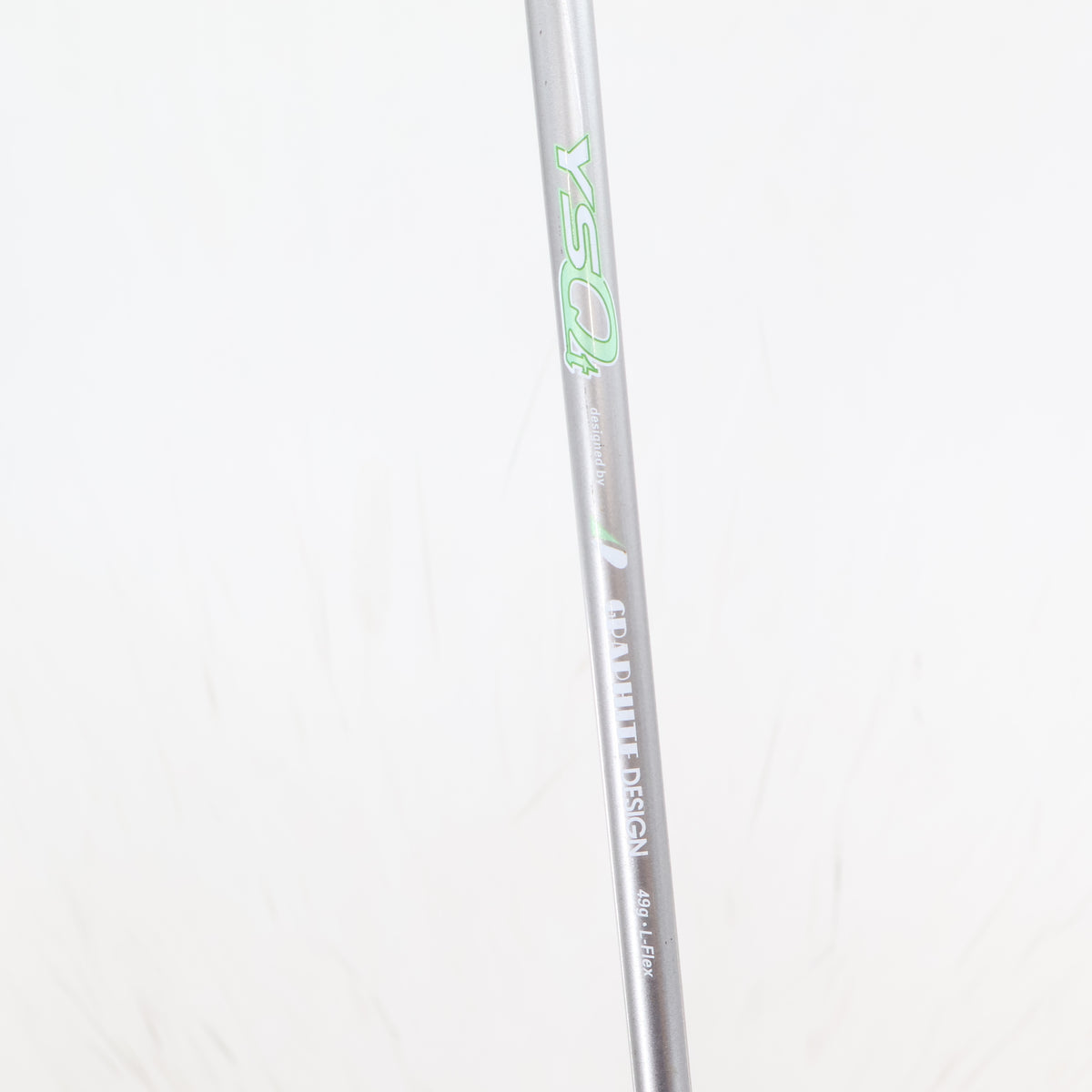 Cleveland Hibore Bloom XLi Iron Set 5-P Graphite Ladies Flex Right Hand A-164813