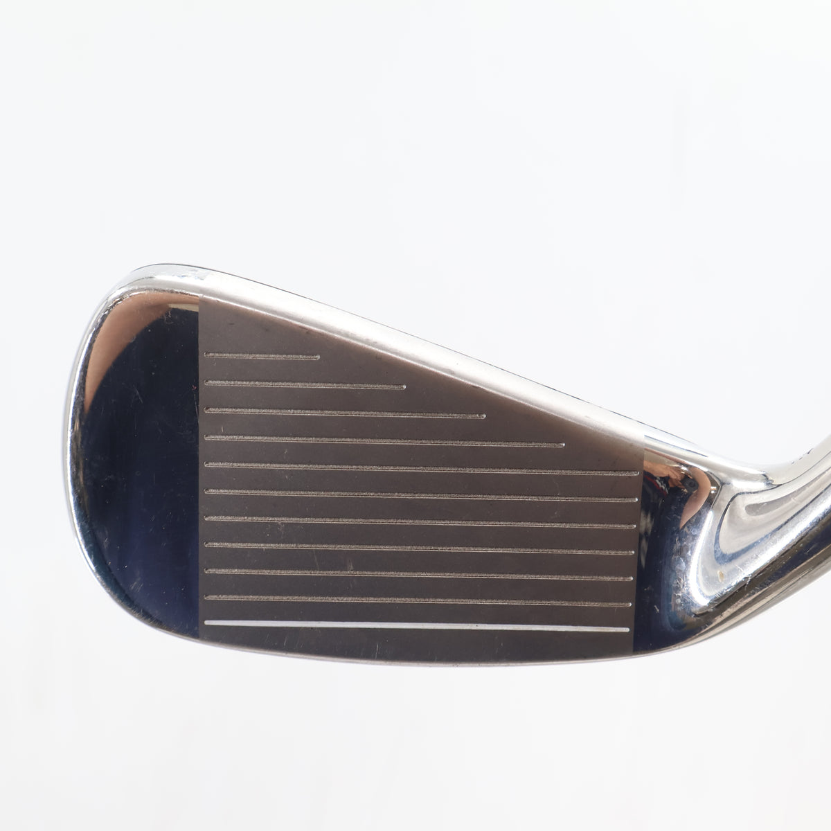 Cleveland HB Iron Set 6,7,9,P,S Graphite Womens Ladies Flex (No 8 Iron) A-164814