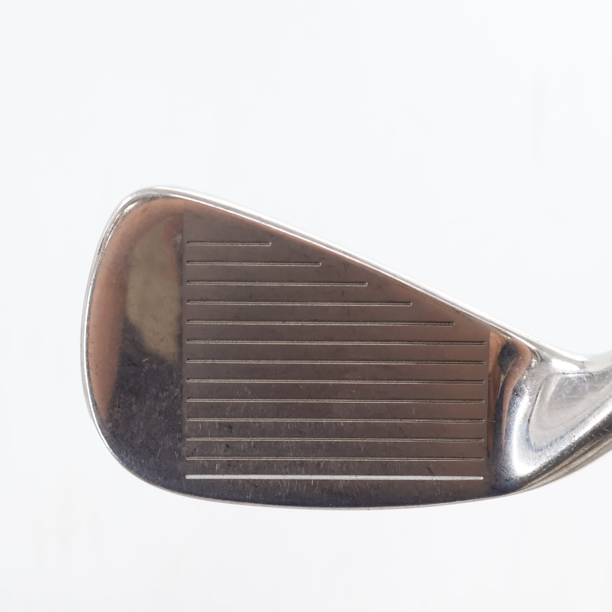 Cleveland HB Iron Set 6,7,9,P,S Graphite Womens Ladies Flex (No 8 Iron) A-164814
