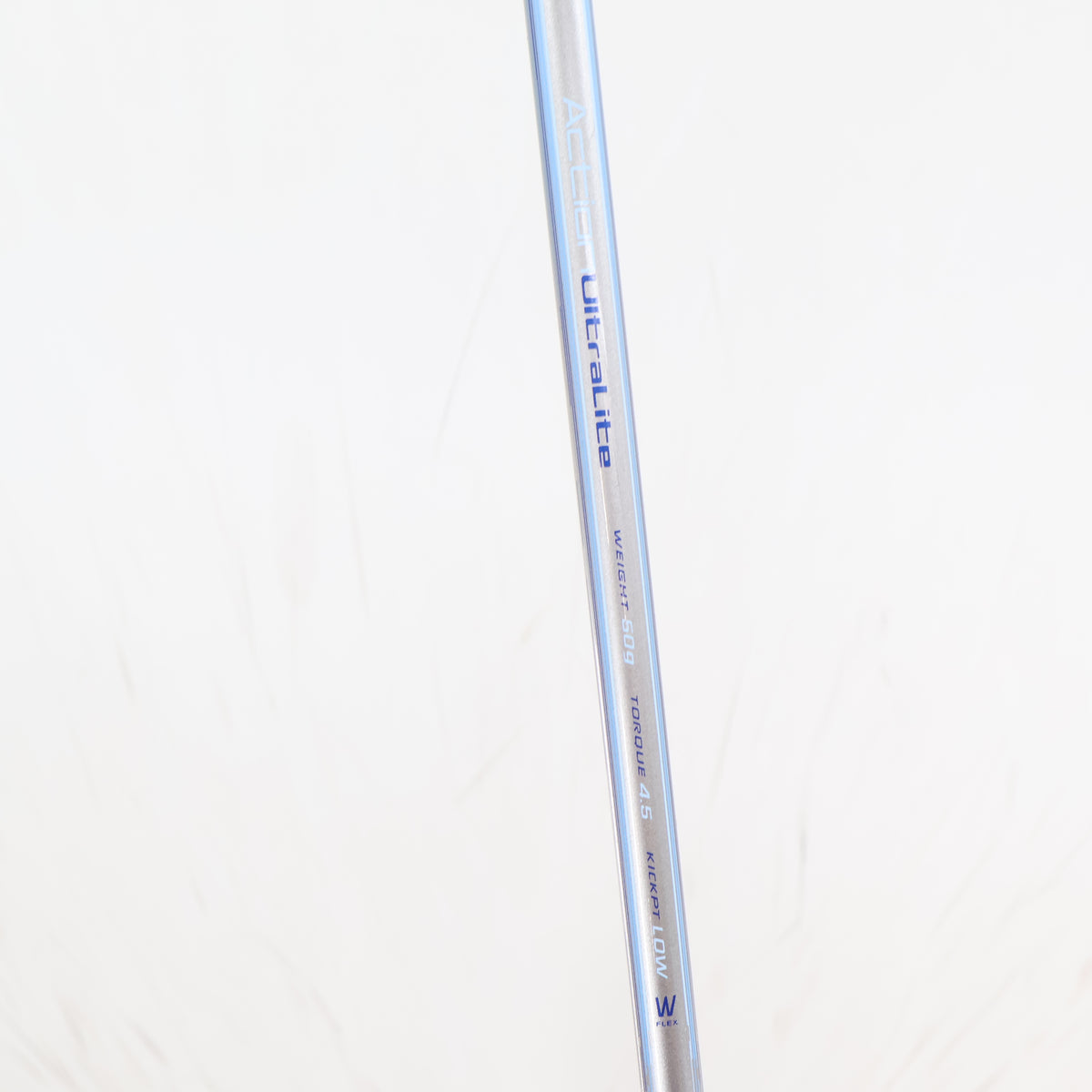 Cleveland HB Iron Set 6,7,9,P,S Graphite Womens Ladies Flex (No 8 Iron) A-164814