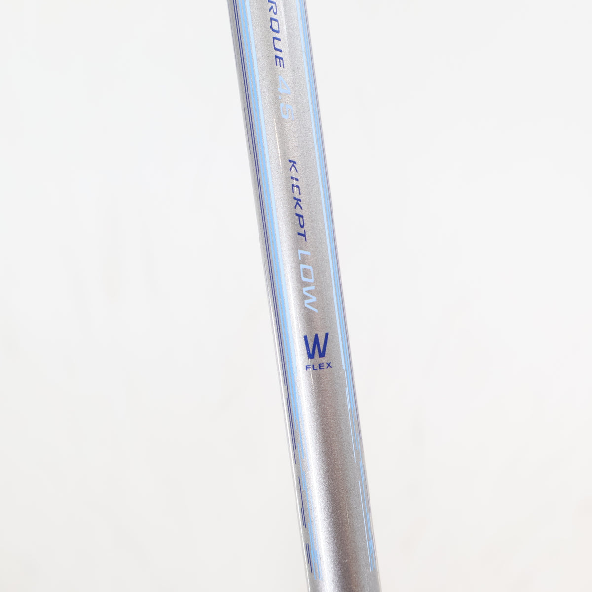 Cleveland HB Iron Set 6,7,9,P,S Graphite Womens Ladies Flex (No 8 Iron) A-164814