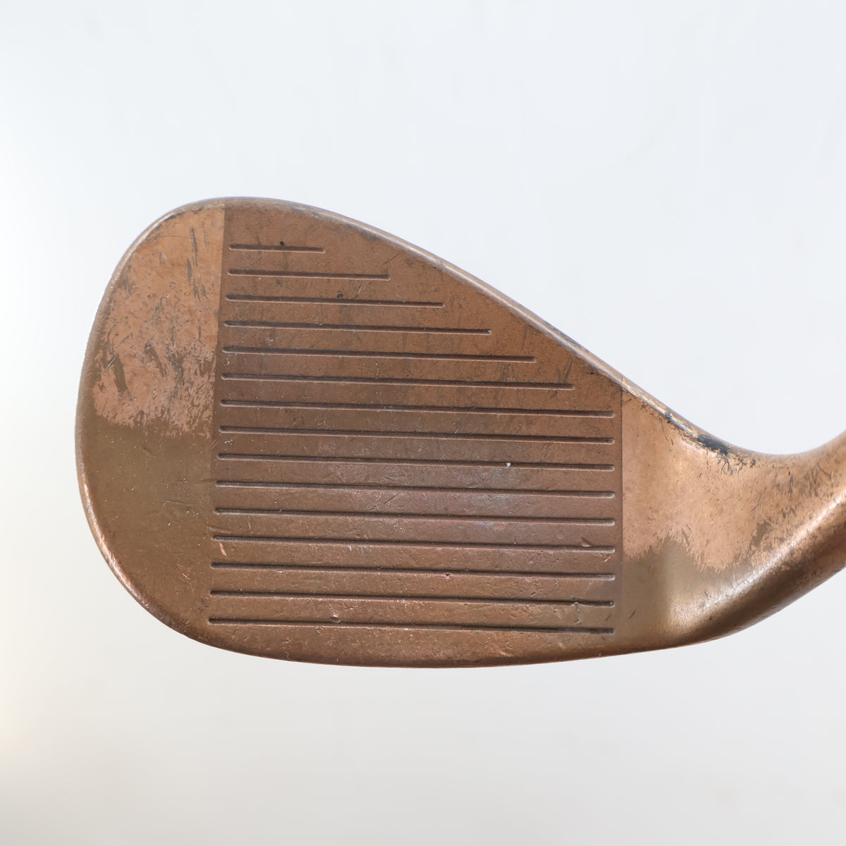 Cleveland 588 Beryllium Copper Gap & Sand Wedge Set 53 & 56 Deg RH S-164775