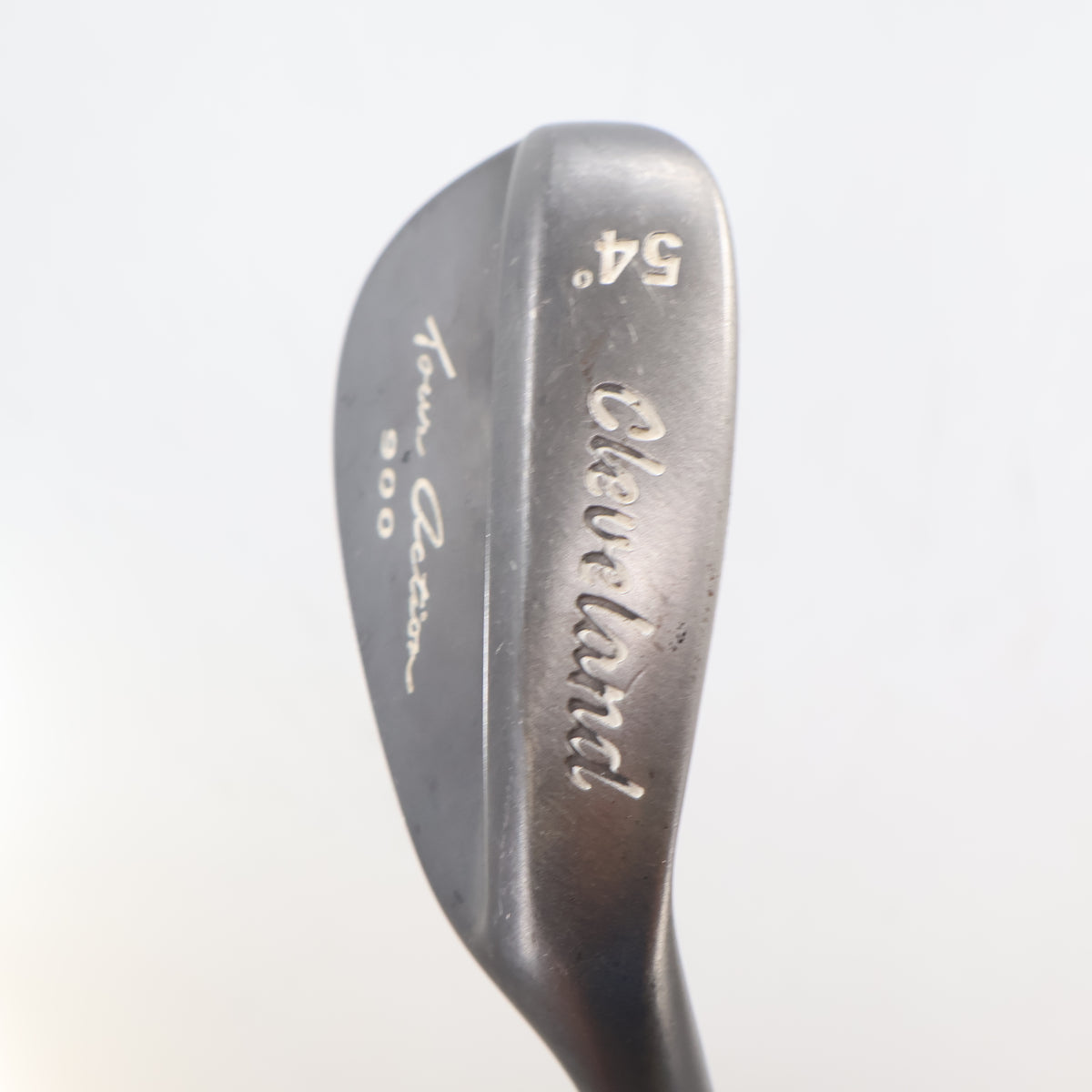 Cleveland 588/900 Gunmetal Wedge Set 51, 54, 60 Deg Steel Right Hand S-164776