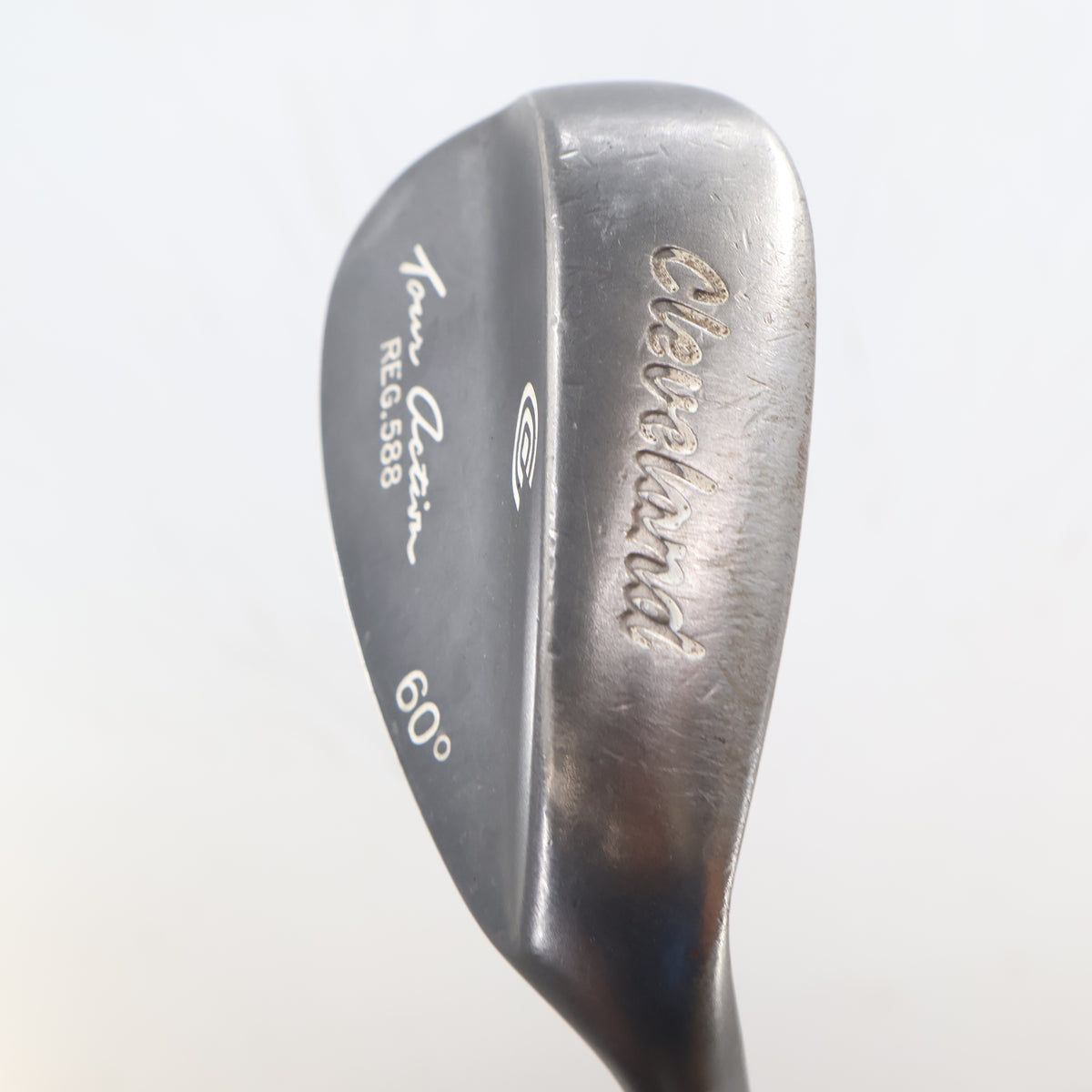 Cleveland 588/900 Gunmetal Wedge Set 51, 54, 60 Deg Steel Right Hand S-164776