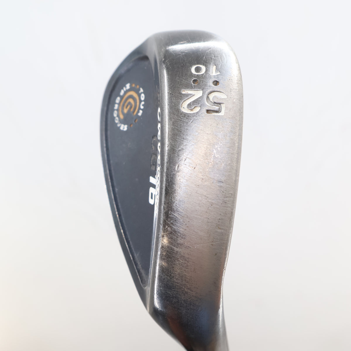 Cleveland CG14/588 RTX 2.0/CG16 Black Pearl Wedge Set 52, 56, 60 Deg RH S-164778