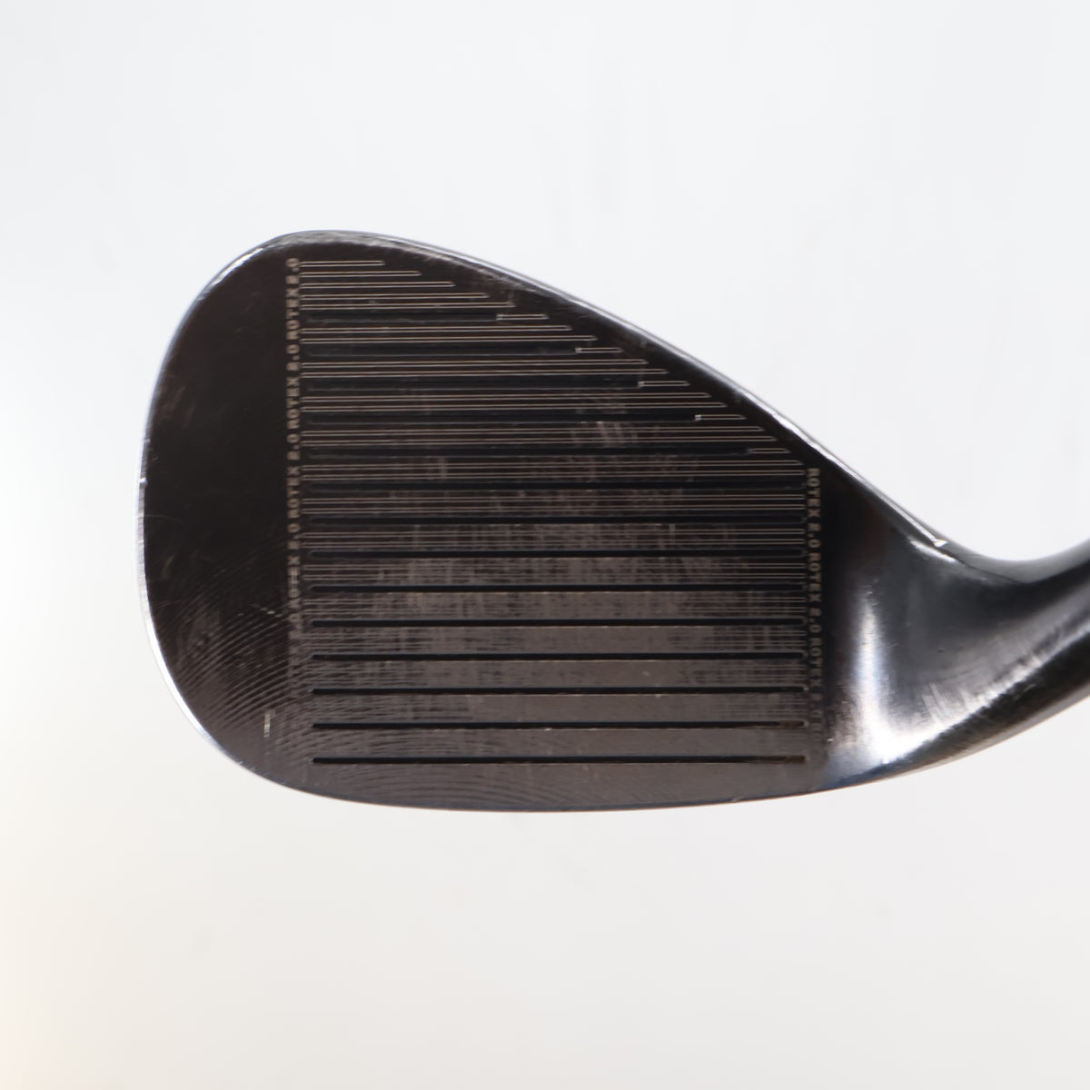 Cleveland CG14/588 RTX 2.0/CG16 Black Pearl Wedge Set 52, 56, 60 Deg RH S-164778