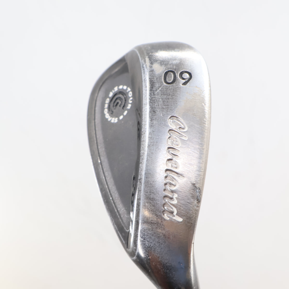 Cleveland CG14/588 RTX 2.0/CG16 Black Pearl Wedge Set 52, 56, 60 Deg RH S-164778