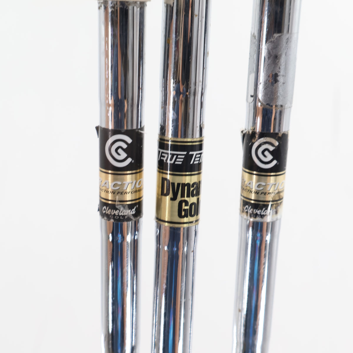 Cleveland CG14/588 RTX 2.0/CG16 Black Pearl Wedge Set 52, 56, 60 Deg RH S-164778