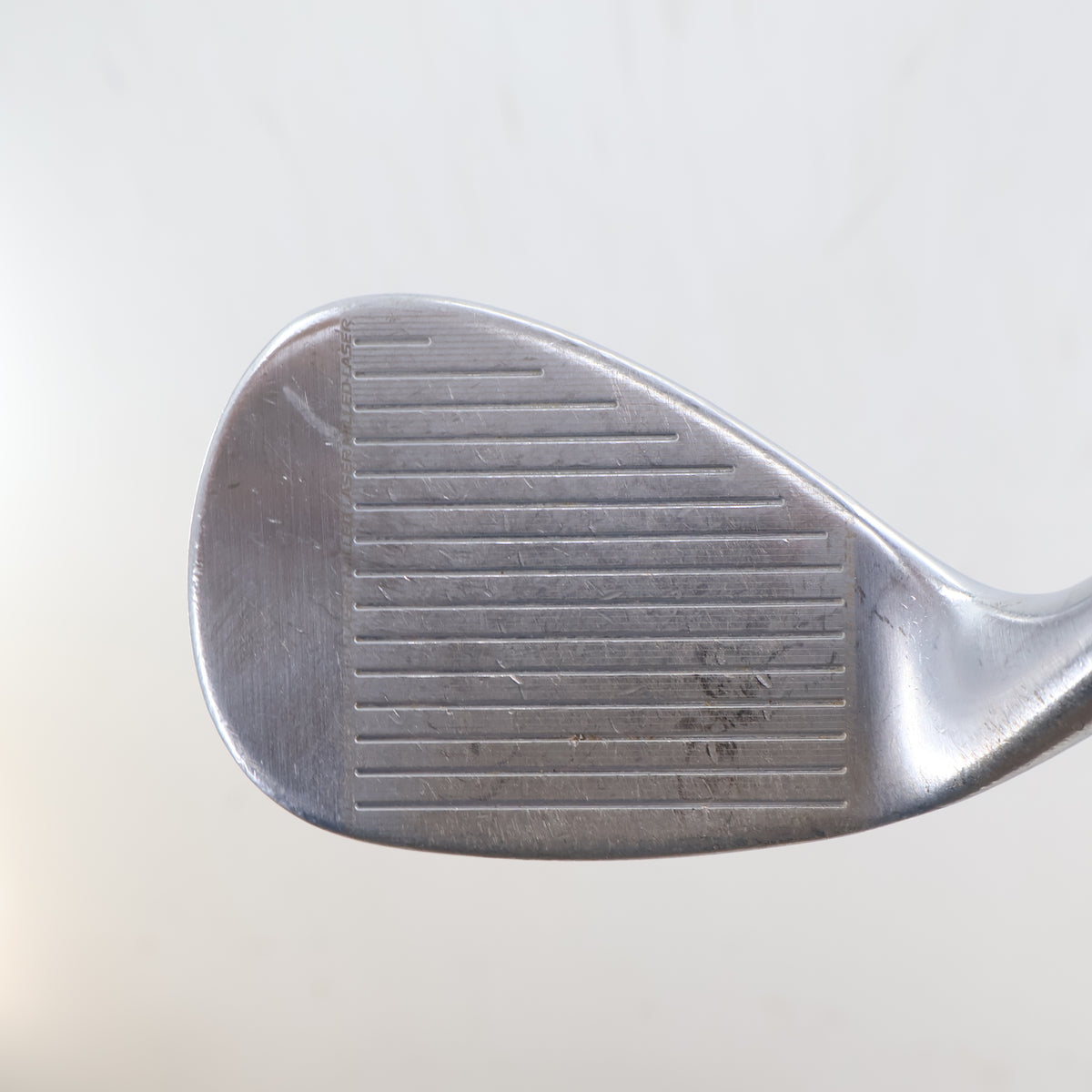Cleveland CG15/588 RTX/CG12 Chrome Wedge Set 52, 56, 60 Deg Steel RH S-164779