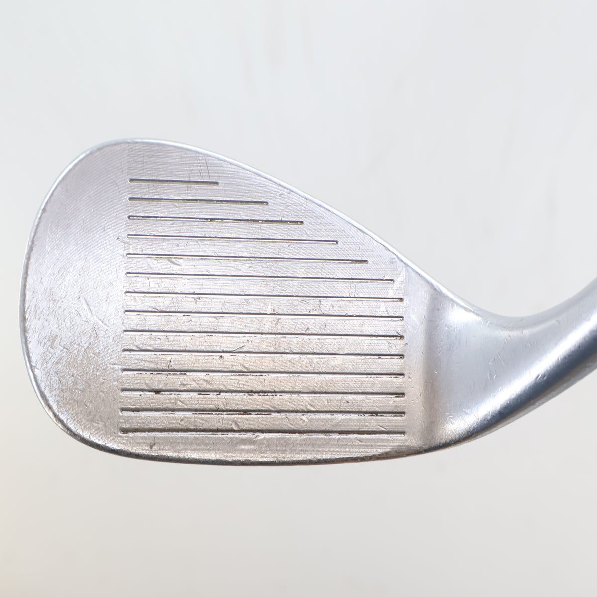 Cleveland CG15/588 RTX/CG12 Chrome Wedge Set 52, 56, 60 Deg Steel RH S-164779