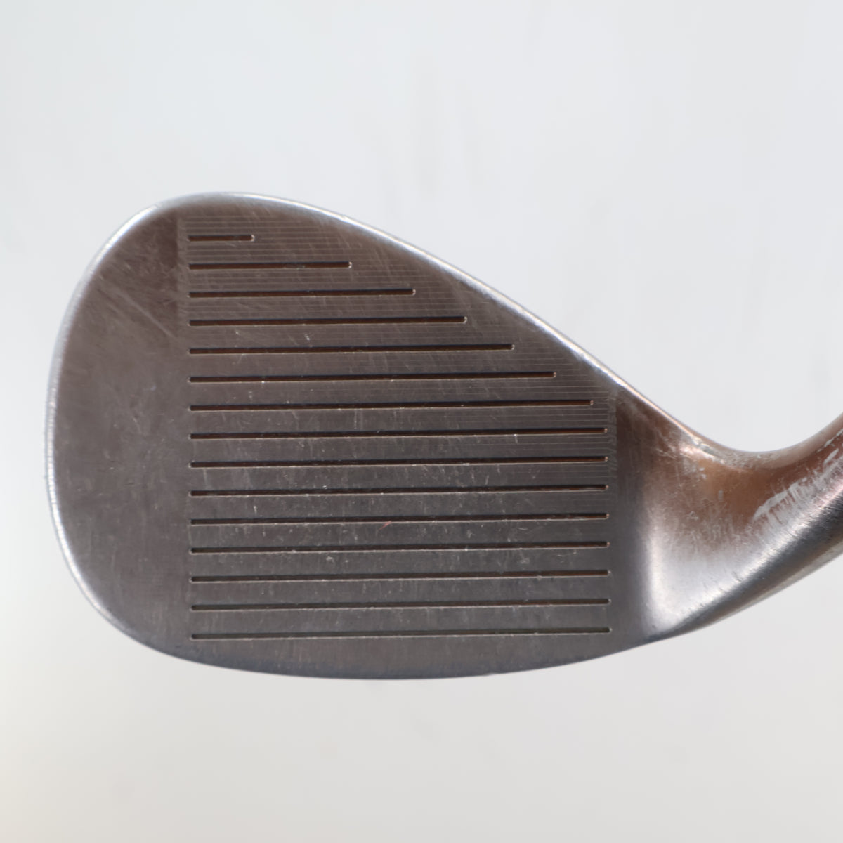 Cleveland CG15 Oil Quench Tour Zip Grooves Wedge Set 52.10 & 60.12 Deg S-164780