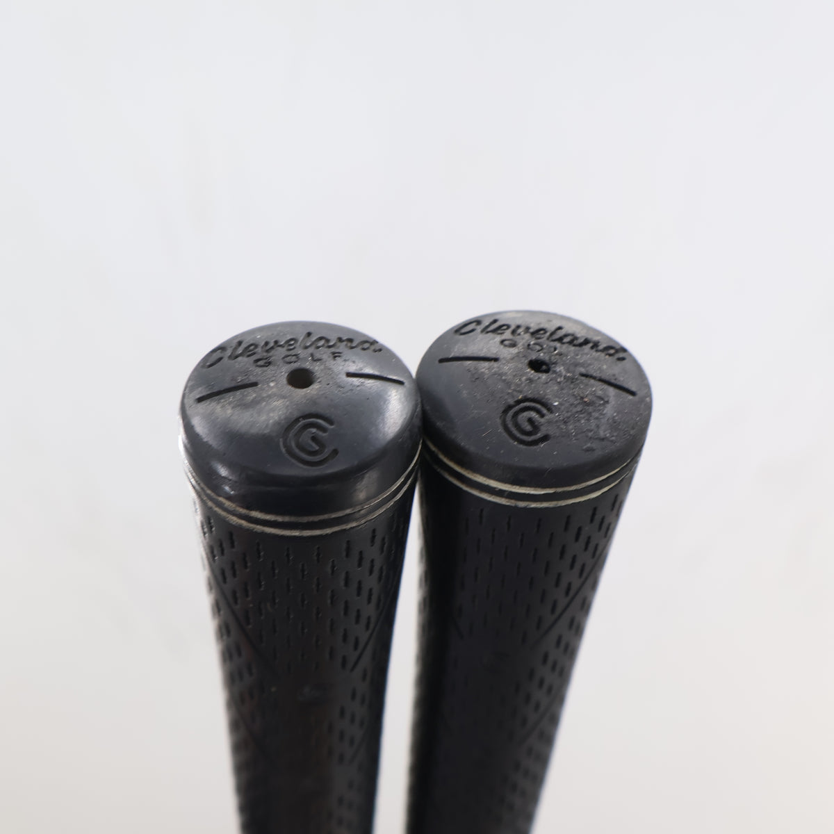 Cleveland CG15 Oil Quench Tour Zip Grooves Wedge Set 52.10 & 60.12 Deg S-164780