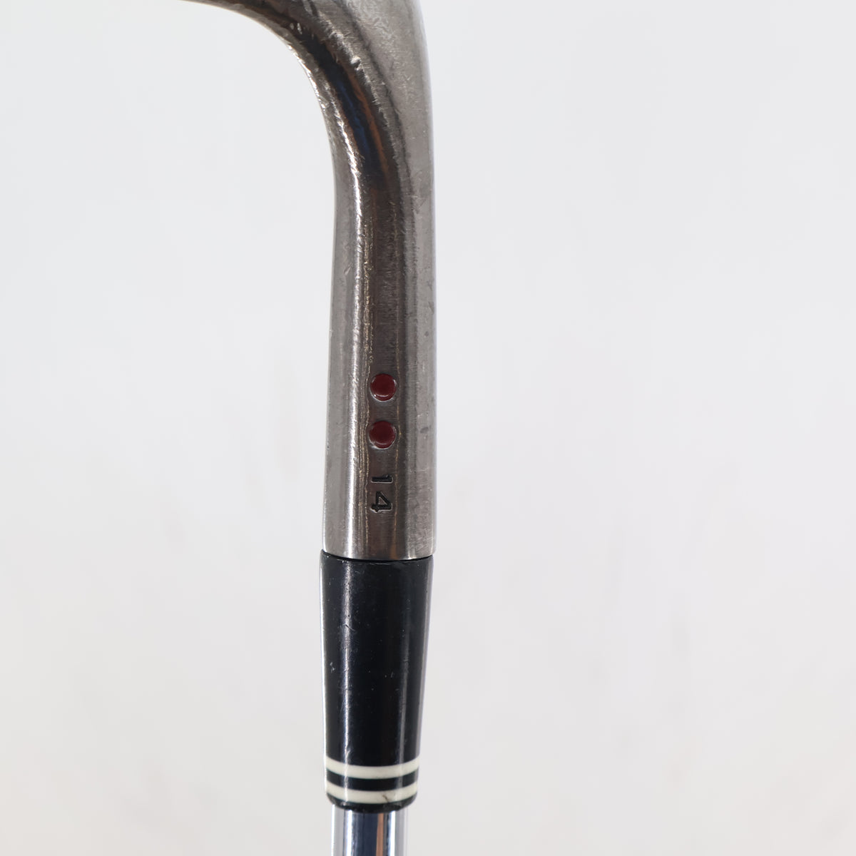 Cleveland CG12 Black Pearl Wedge Set 52.10 & 56.14 Deg Steel Right-Hand S-164781