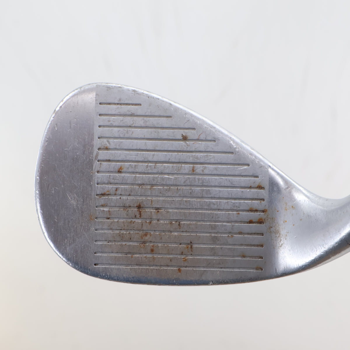 Cleveland CG11 Chrome Wedge Set 52, 56, 60 Degrees True Temper Steel RH S-164782