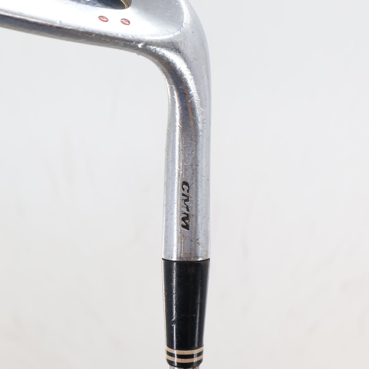 Cleveland CG11 Chrome Wedge Set 52, 56, 60 Degrees True Temper Steel RH S-164782