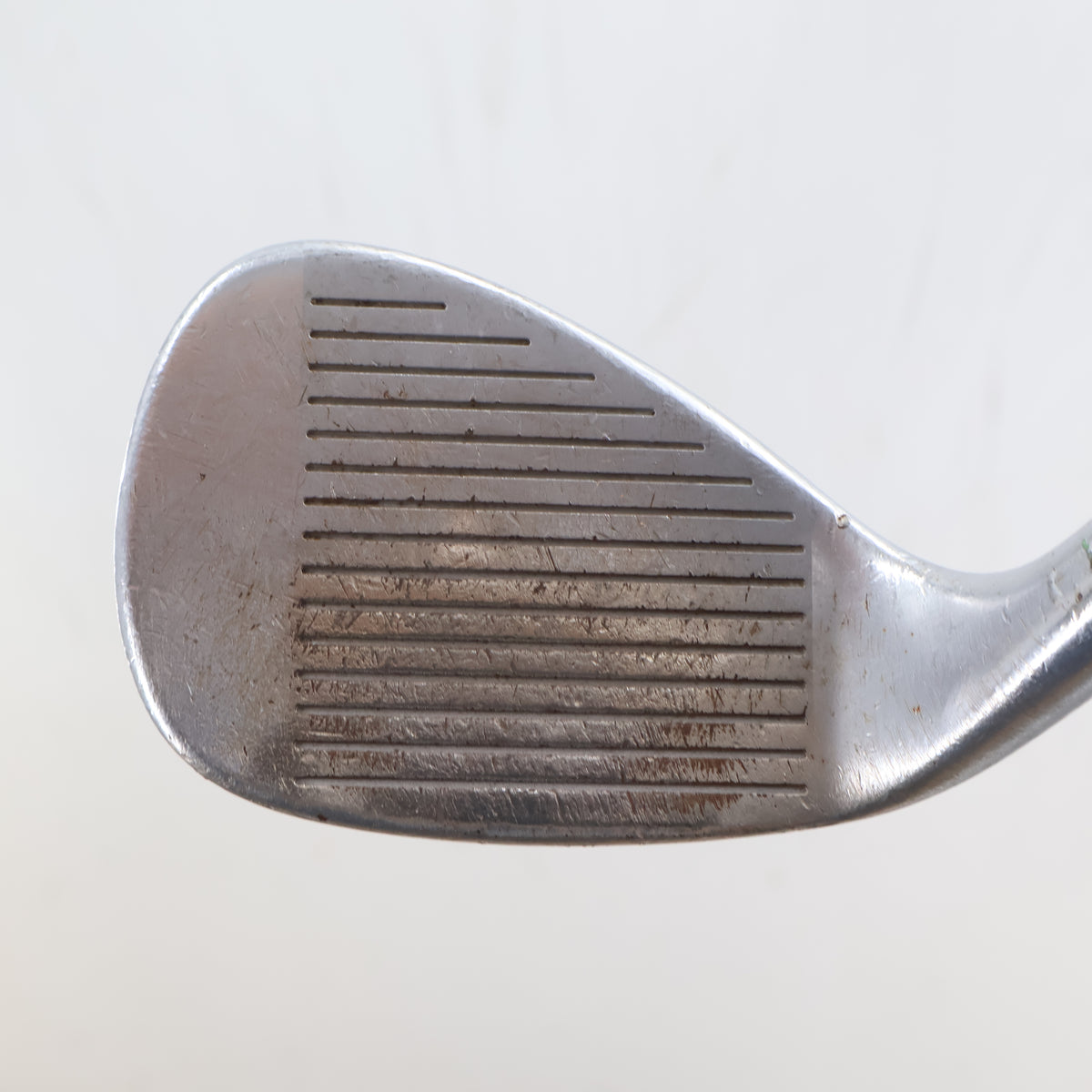 Cleveland CG11 Chrome Wedge Set 52, 56, 60 Degrees True Temper Steel RH S-164782