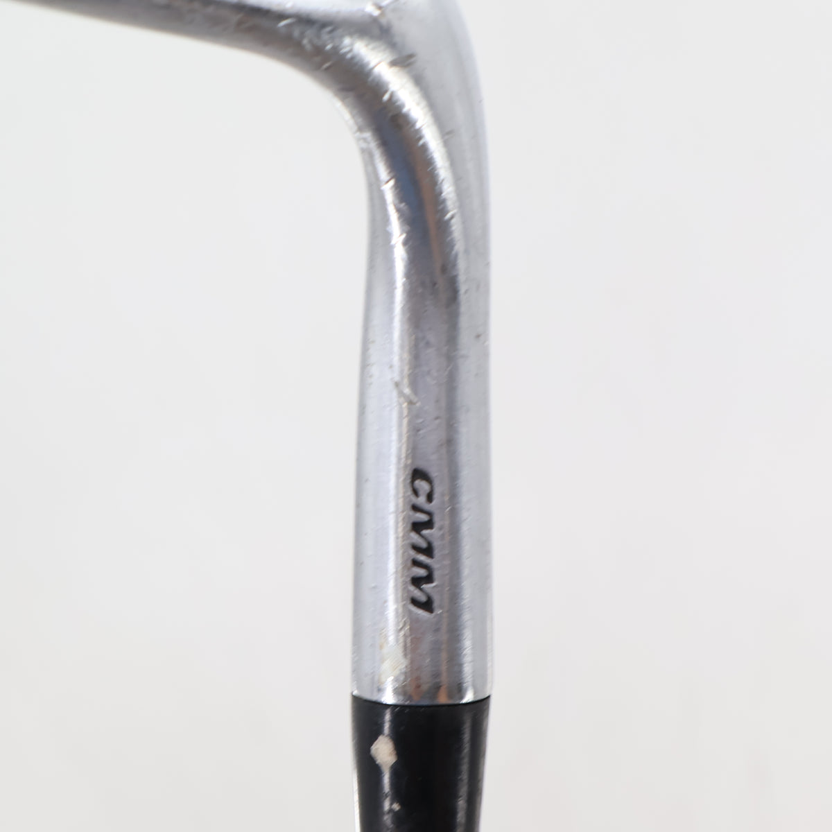Cleveland CG11 Chrome Wedge Set 52, 56, 60 Degrees True Temper Steel RH S-164782