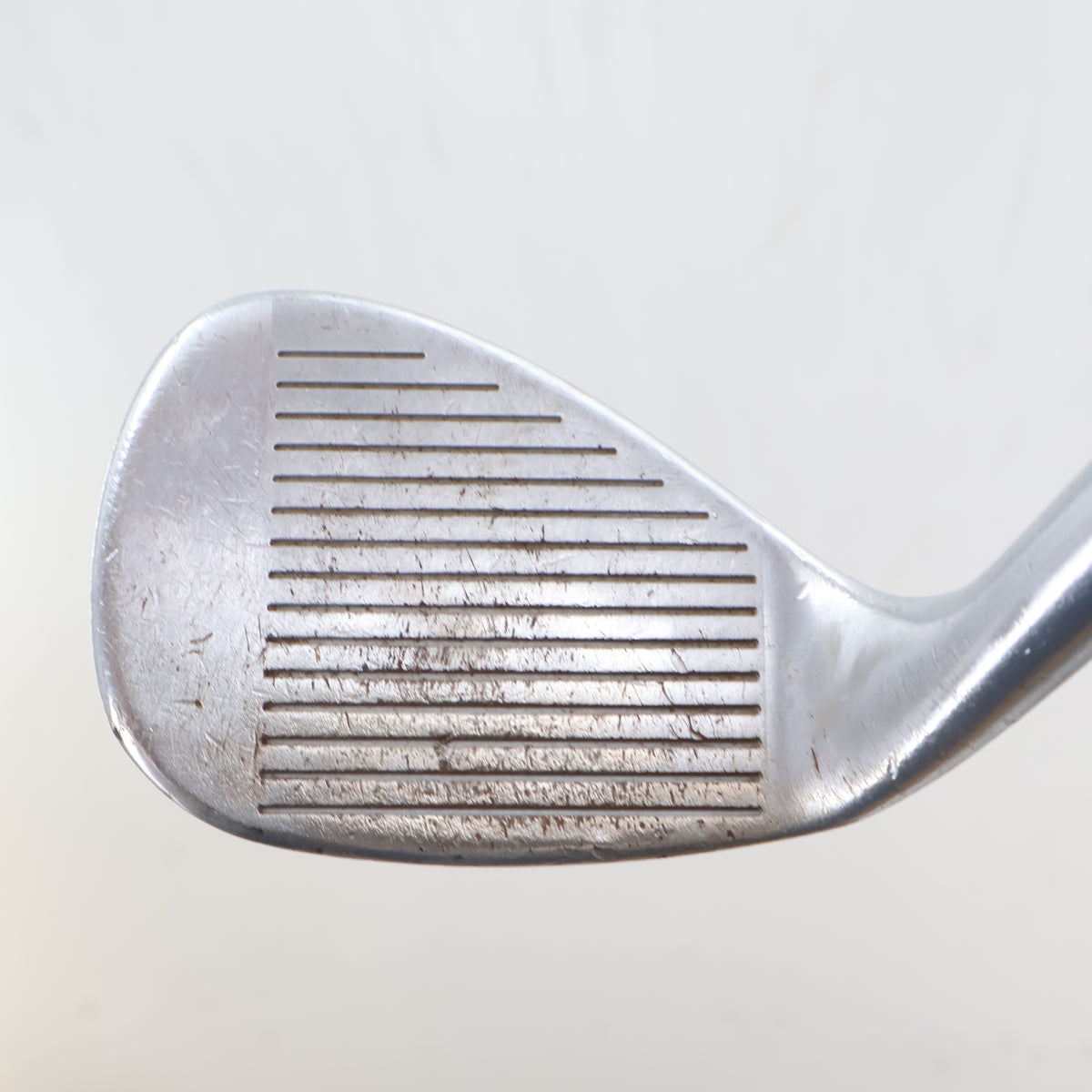 Cleveland CG11 Chrome Wedge Set 52, 56, 60 Degrees True Temper Steel RH S-164782