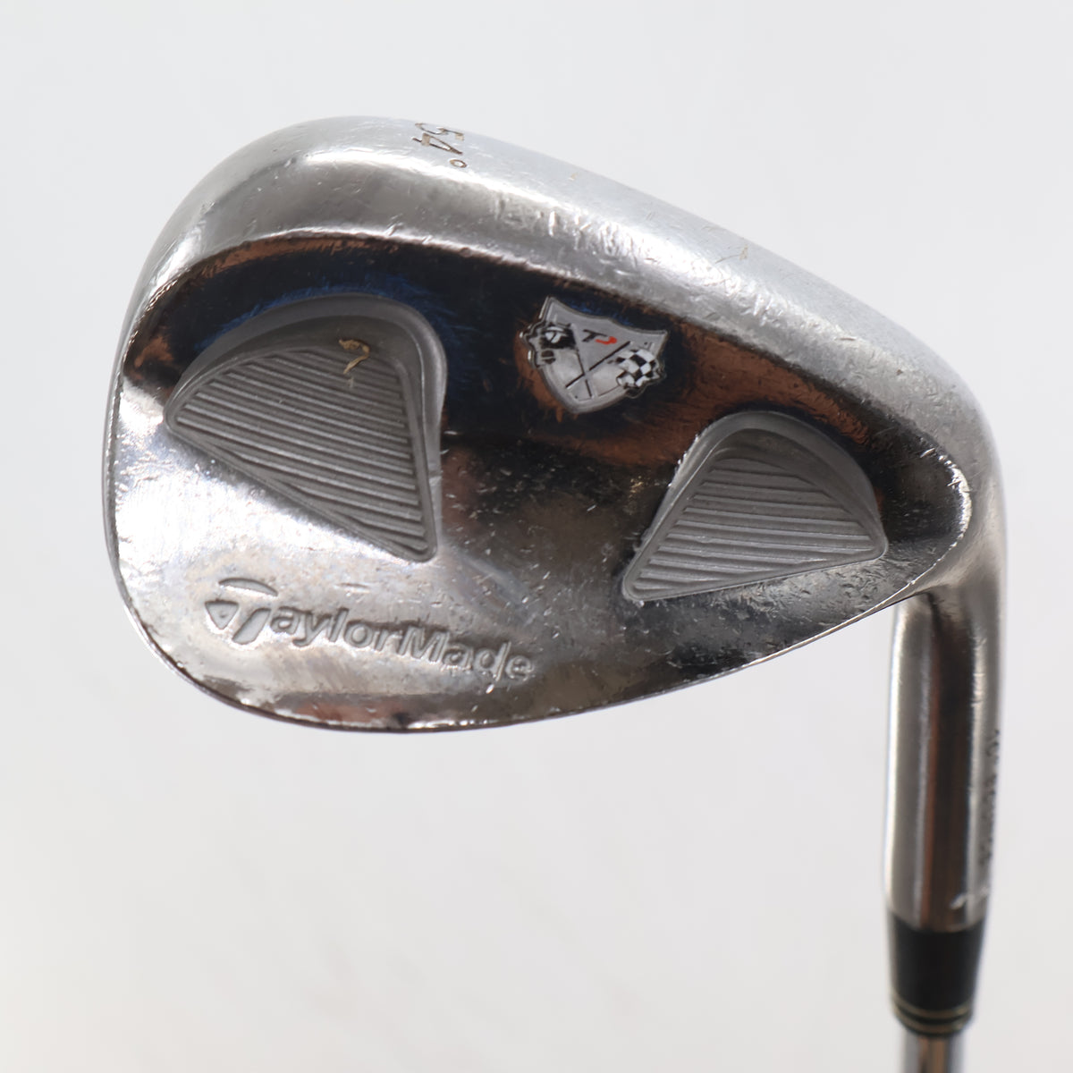 Taylormade Rac Z TP Sand & Lob Wedge Set 54 & 58 Deg Steel Right Hand S-164783
