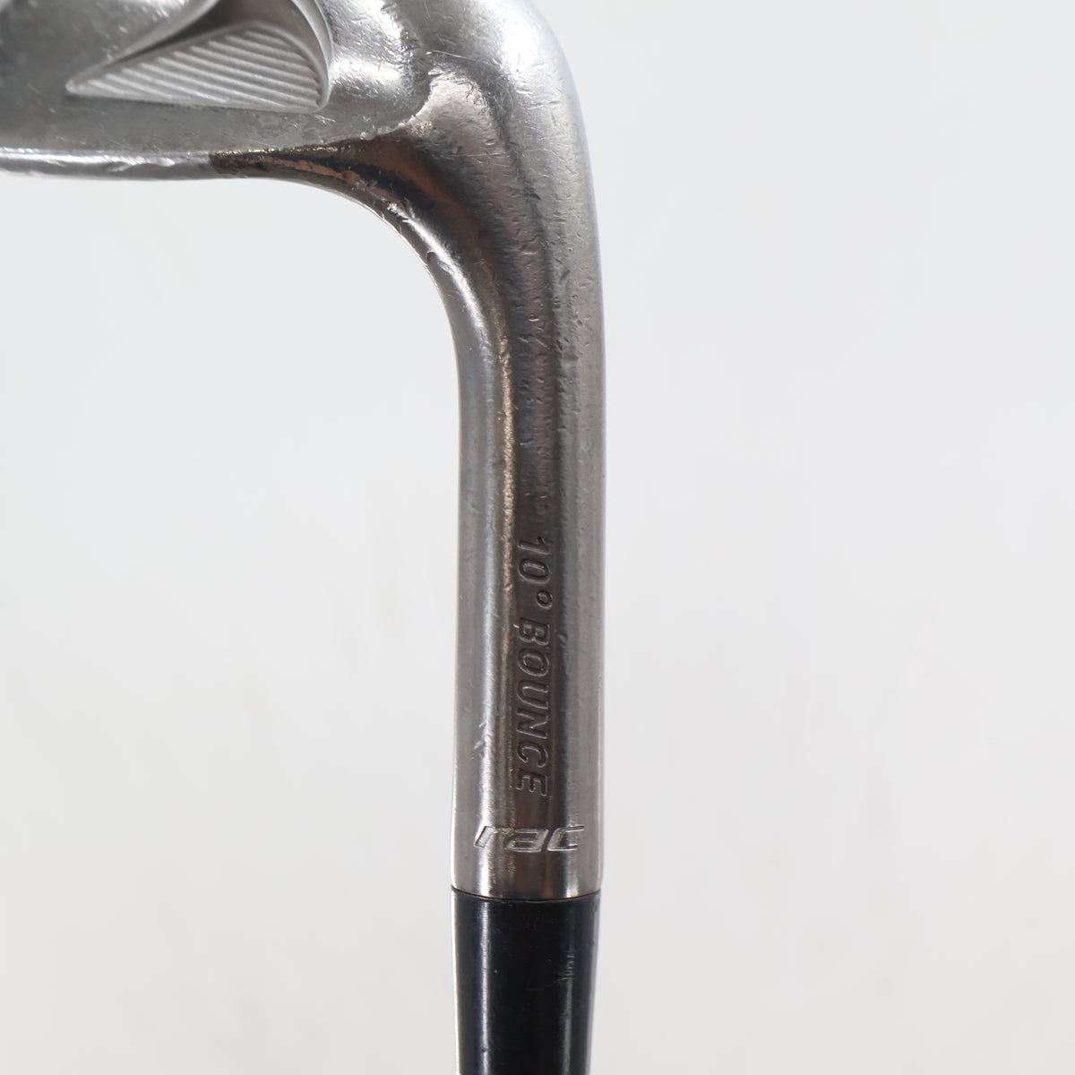 Taylormade Rac Z TP Sand & Lob Wedge Set 54 & 58 Deg Steel Right Hand S-164783