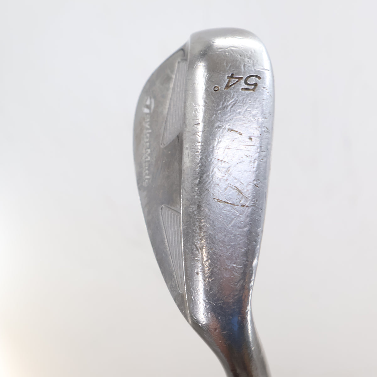 Taylormade Rac Z TP Sand & Lob Wedge Set 54 & 58 Deg Steel Right Hand S-164783