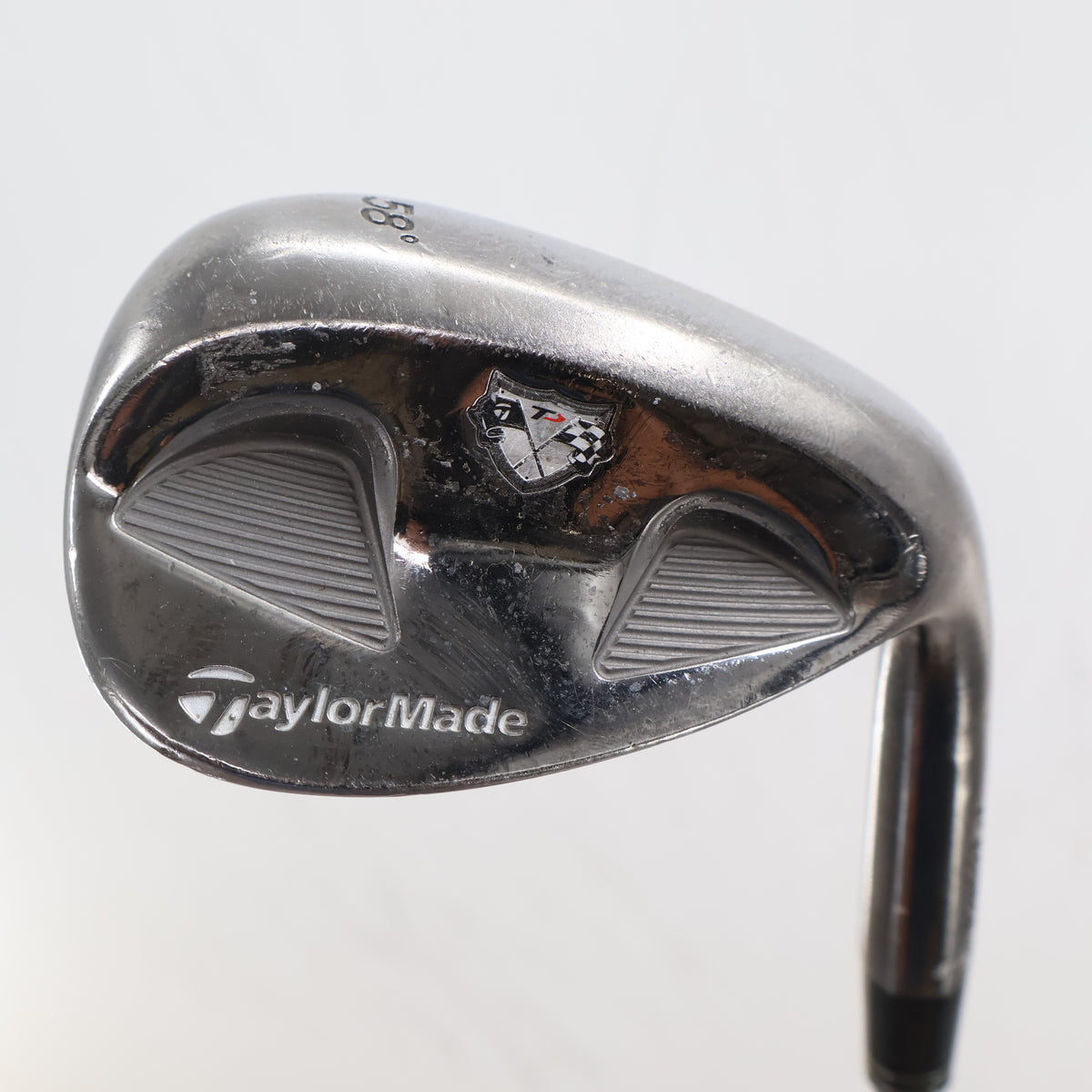 Taylormade Rac Z TP Sand & Lob Wedge Set 54 & 58 Deg Steel Right Hand S-164783