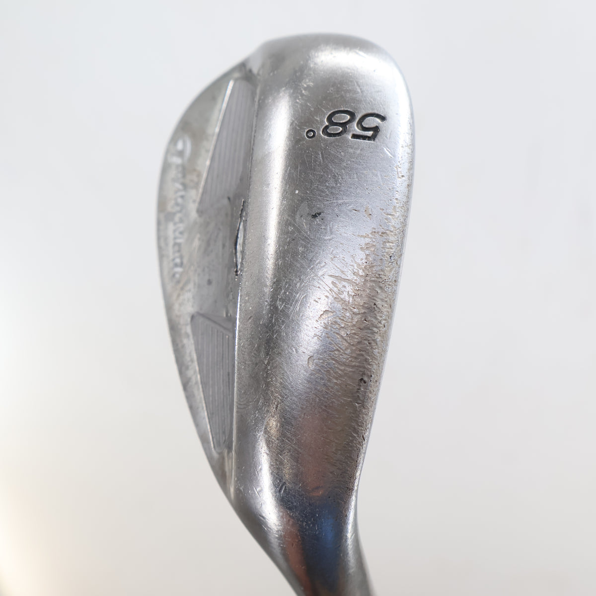 Taylormade Rac Z TP Sand & Lob Wedge Set 54 & 58 Deg Steel Right Hand S-164783