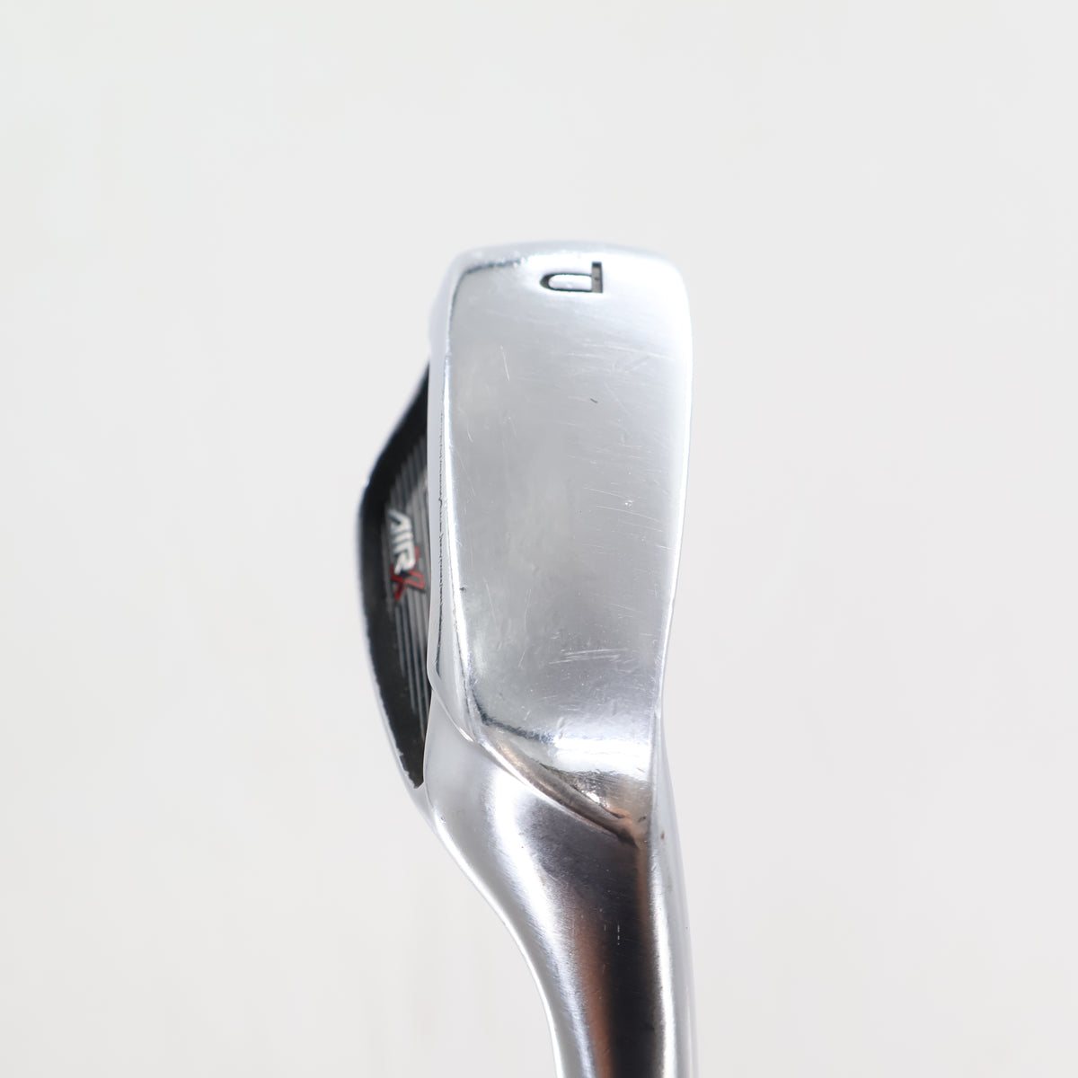 Cobra Air X Chrome Pitching Wedge 45 Deg Steel KBS Regular Right Hand M-164674