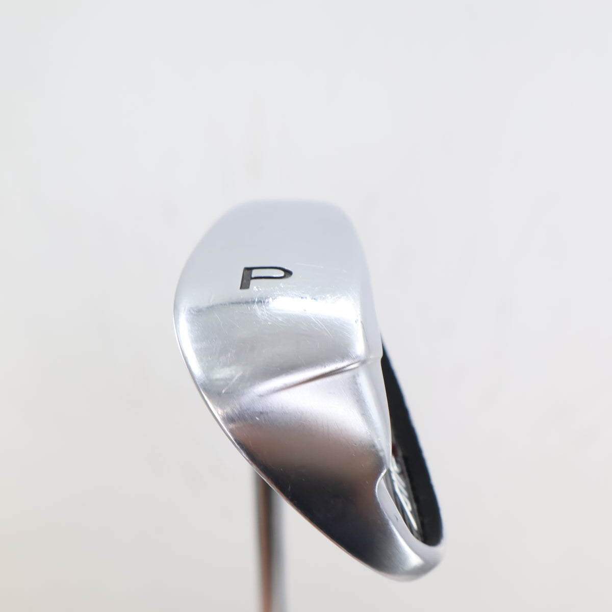 Cobra Air X Chrome Pitching Wedge 45 Deg Steel KBS Regular Right Hand M-164674