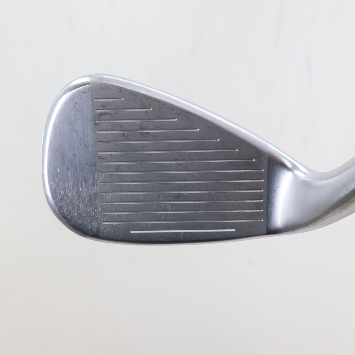 Cobra Air X Chrome Pitching Wedge 45 Deg Steel KBS Regular Right Hand M-164674
