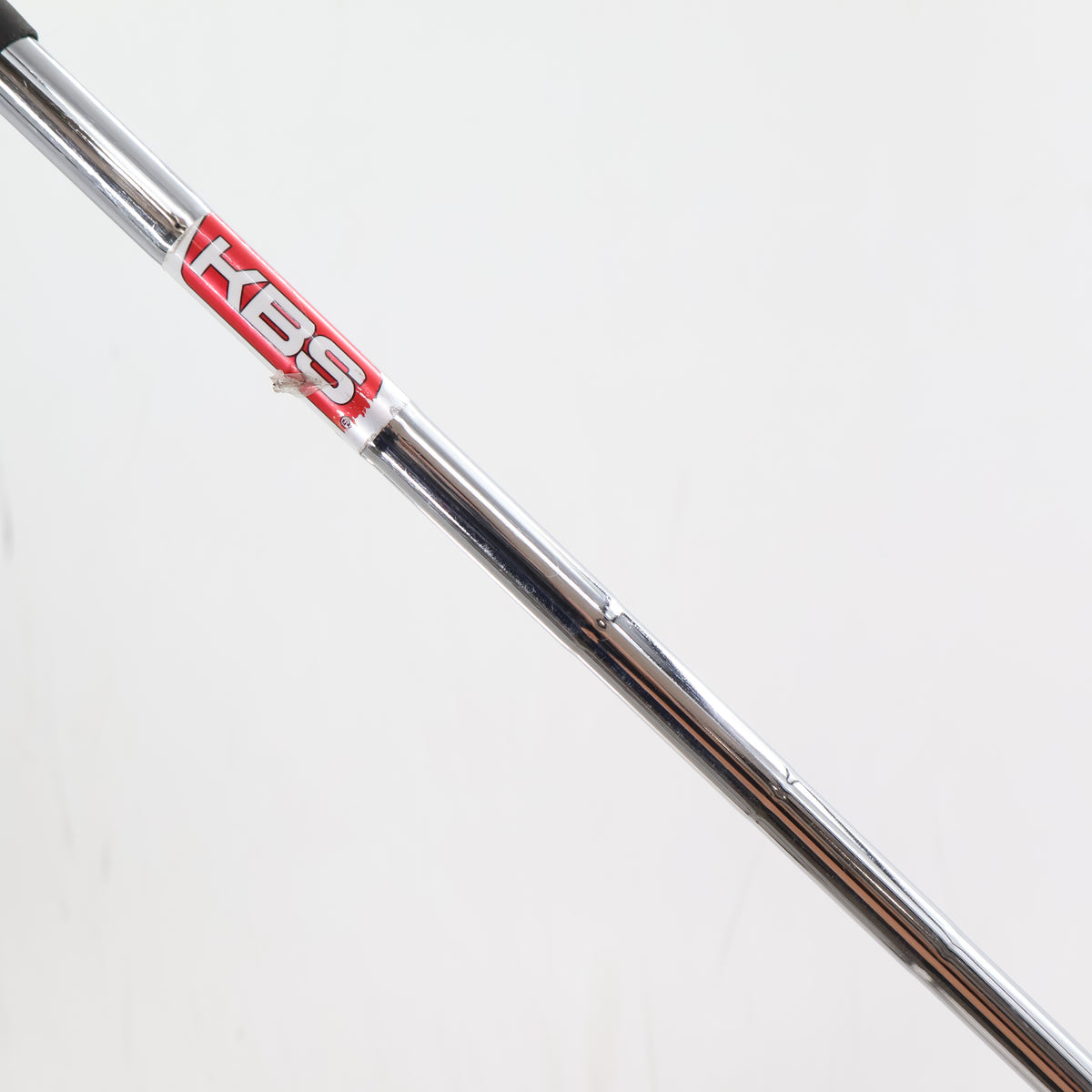 Cobra Air X Chrome Pitching Wedge 45 Deg Steel KBS Regular Right Hand M-164674